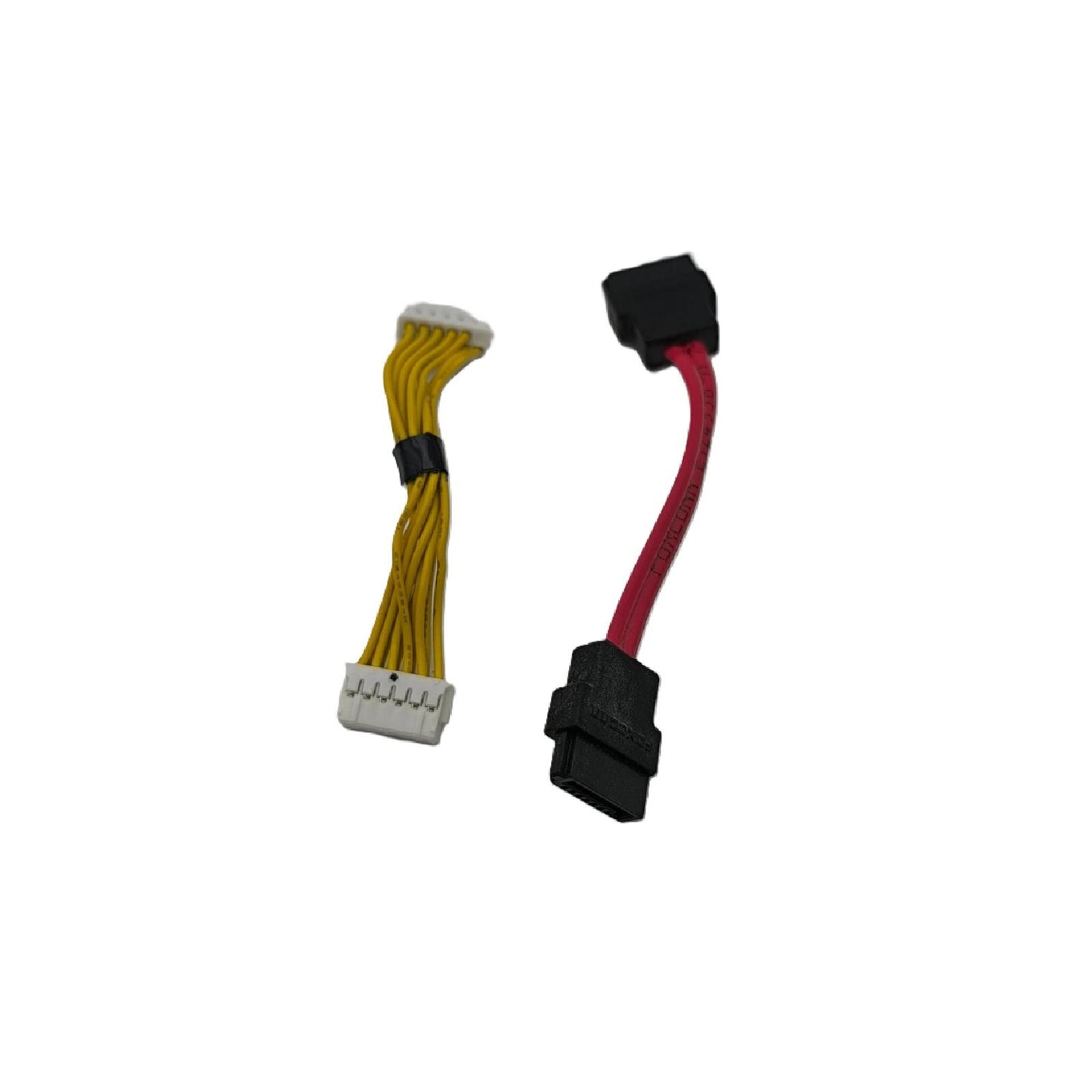 Xbox One Console Blu Ray Cables 1540 (Official)
