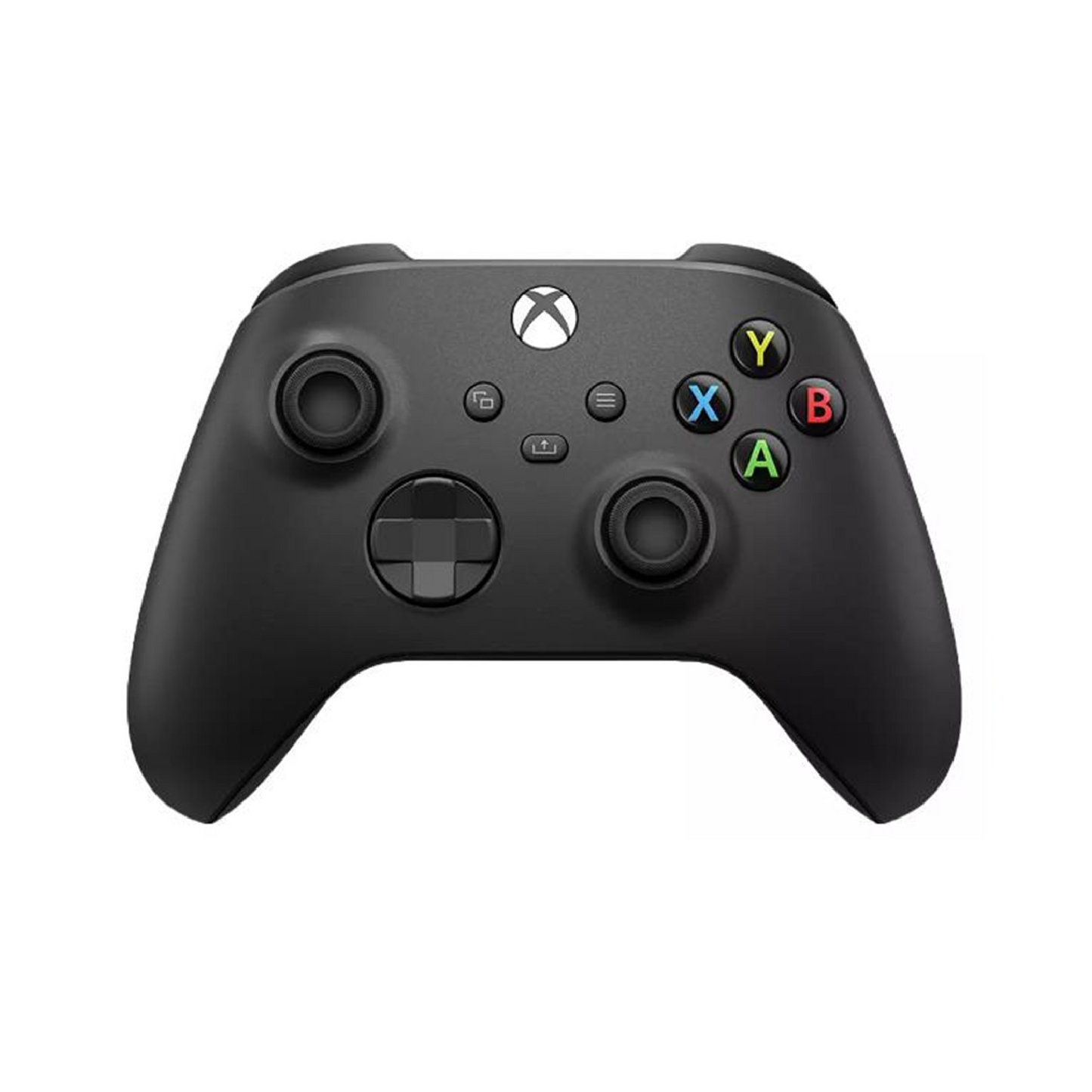 Xbox Series X|S Official Genuine Wireless Controller - Carbon Black (1914)