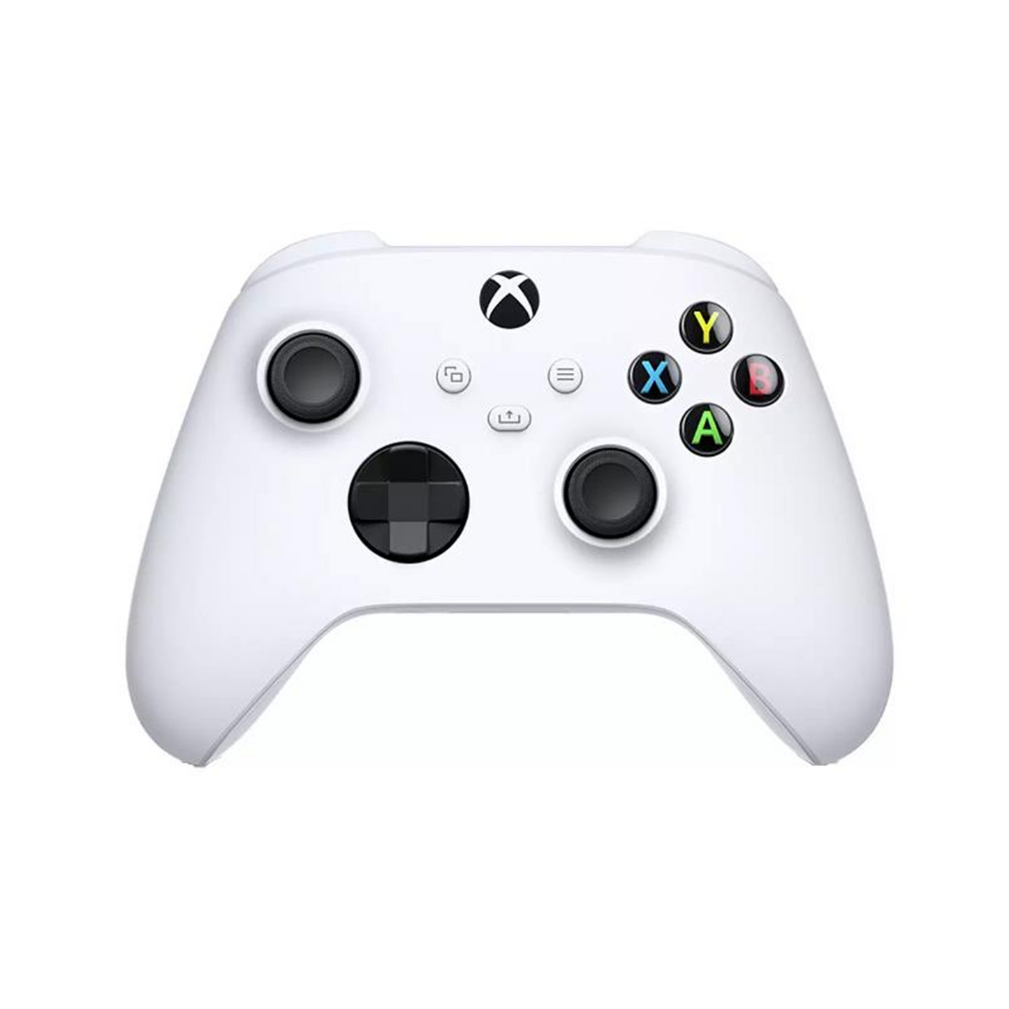 Xbox Series X|S Official Genuine Wireless Controller - Robot White (1914)