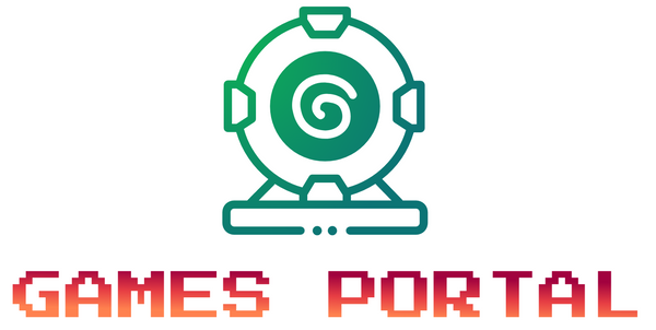 Games Portal