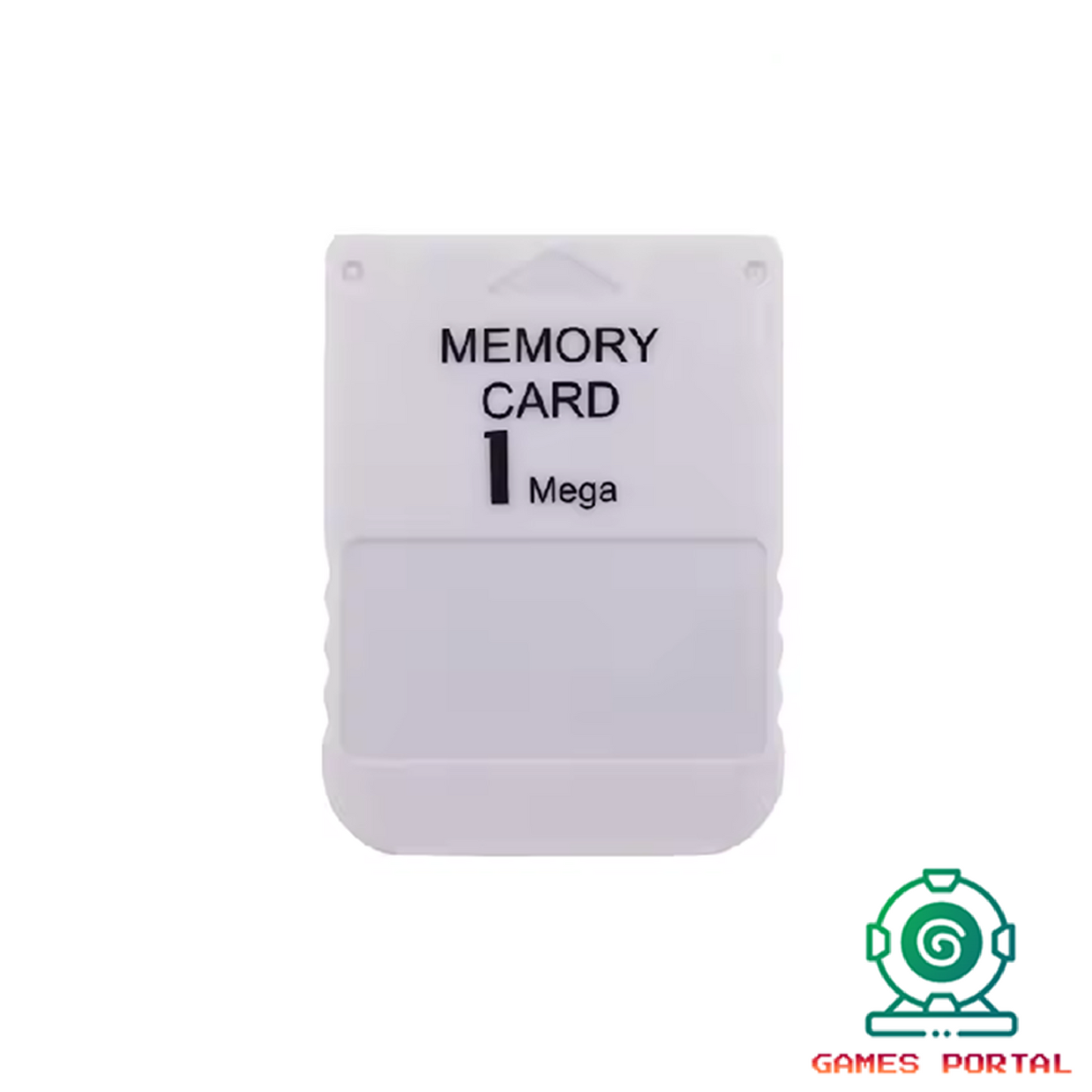 PlayStation / PS1 Console Memory Card 1MB