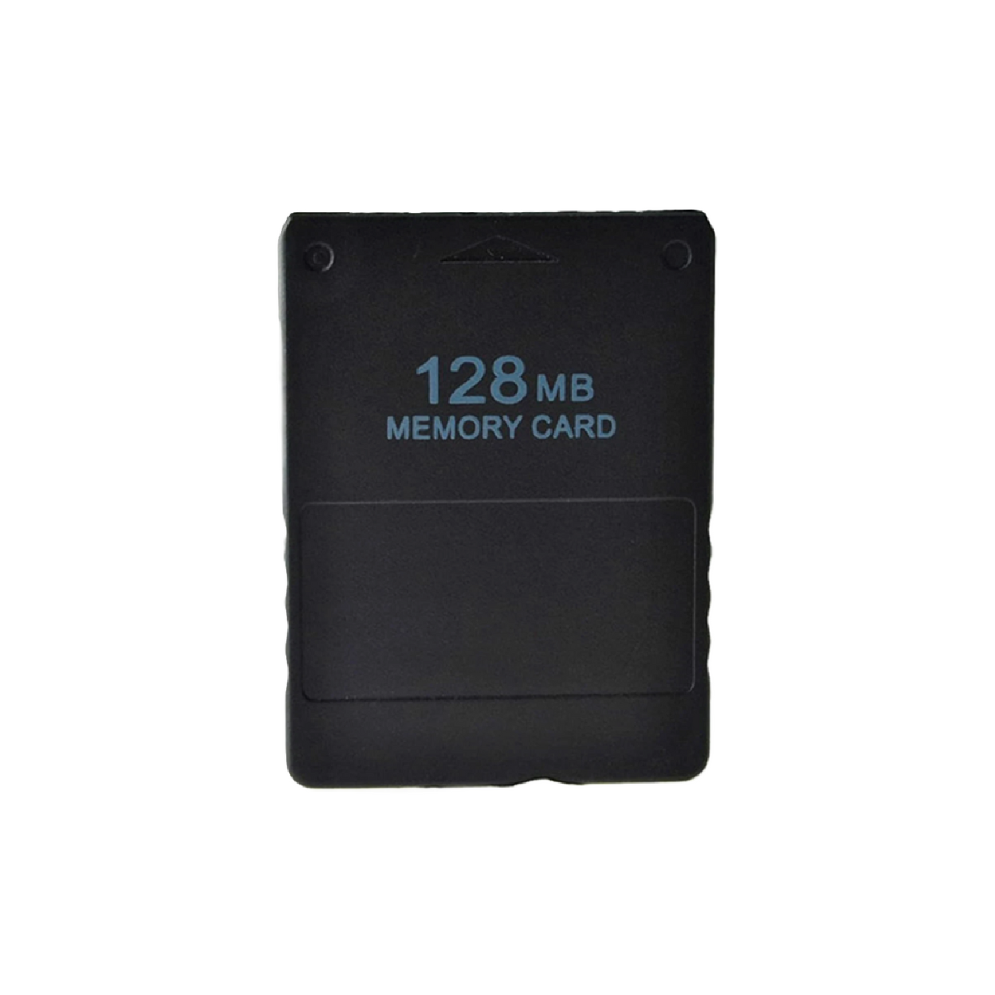 PS2 - Console Memory Card 128MB