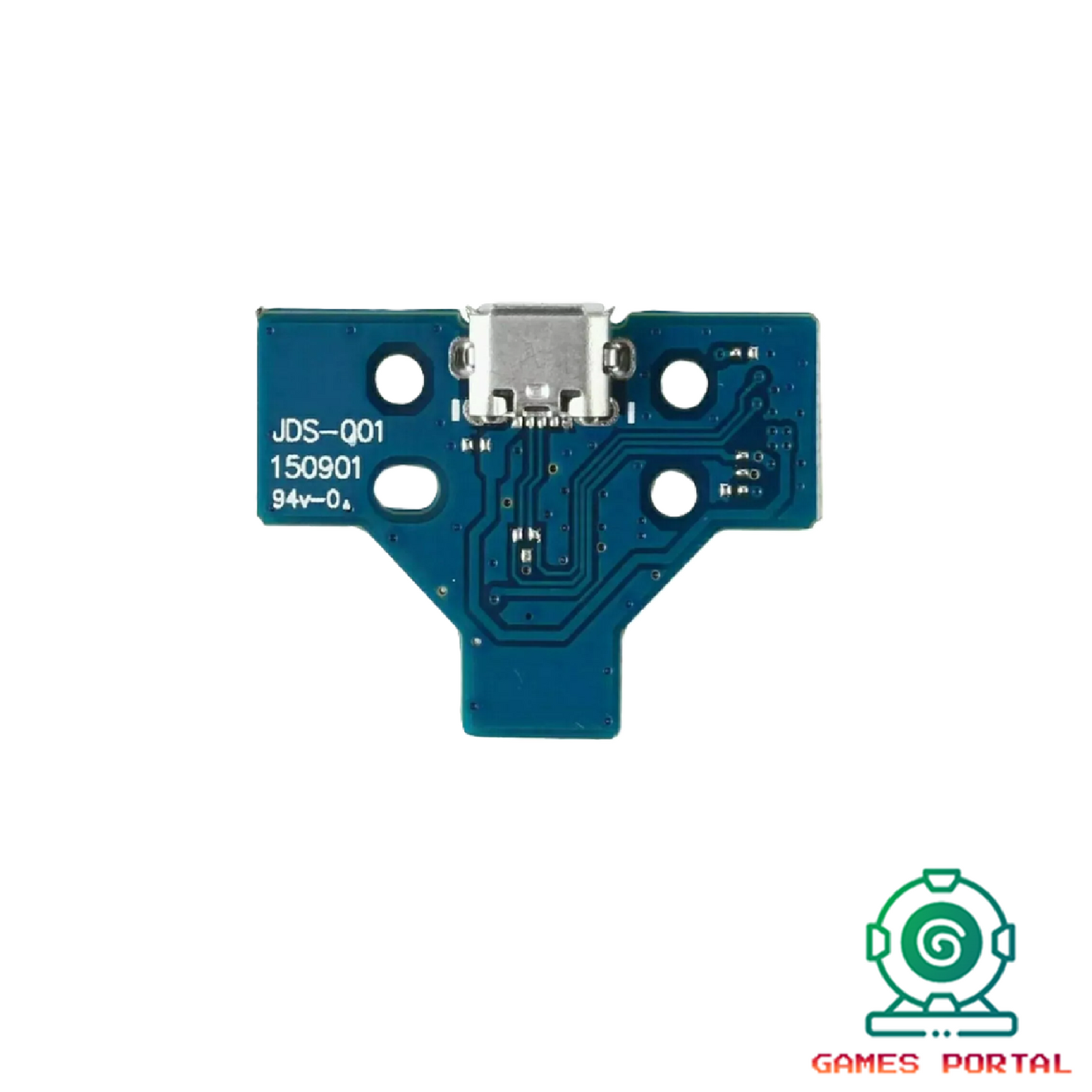 PlayStation 4 / PS4 Replacement Controller USB Charge Port Only
