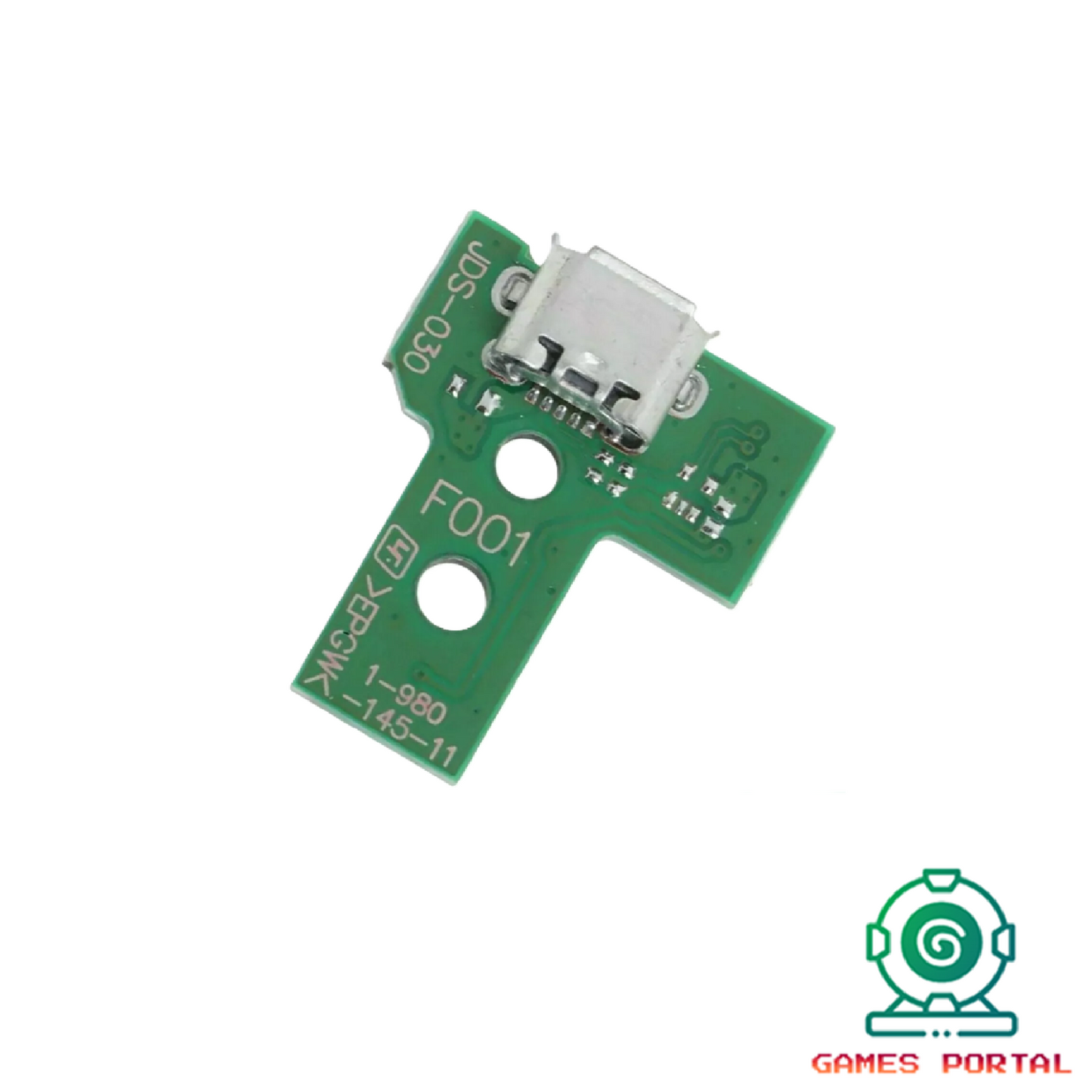 PlayStation 4 / PS4 Replacement Controller USB Charge Port Only