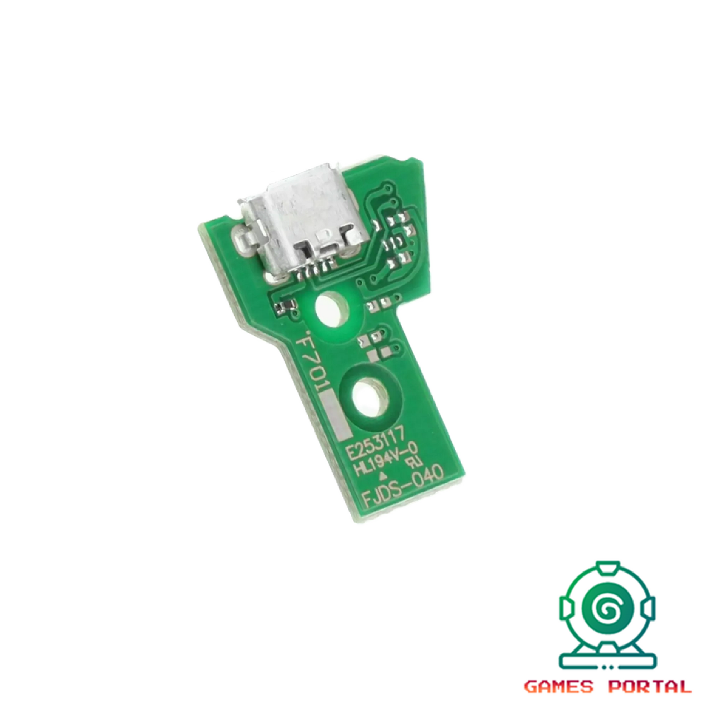 PlayStation 4 / PS4 Replacement Controller USB Charge Port Only