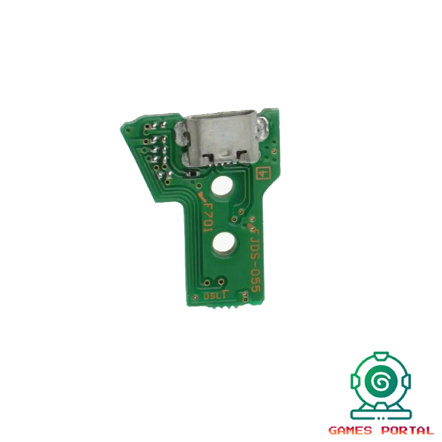 PlayStation 4 / PS4 Replacement Controller USB Charge Port Only
