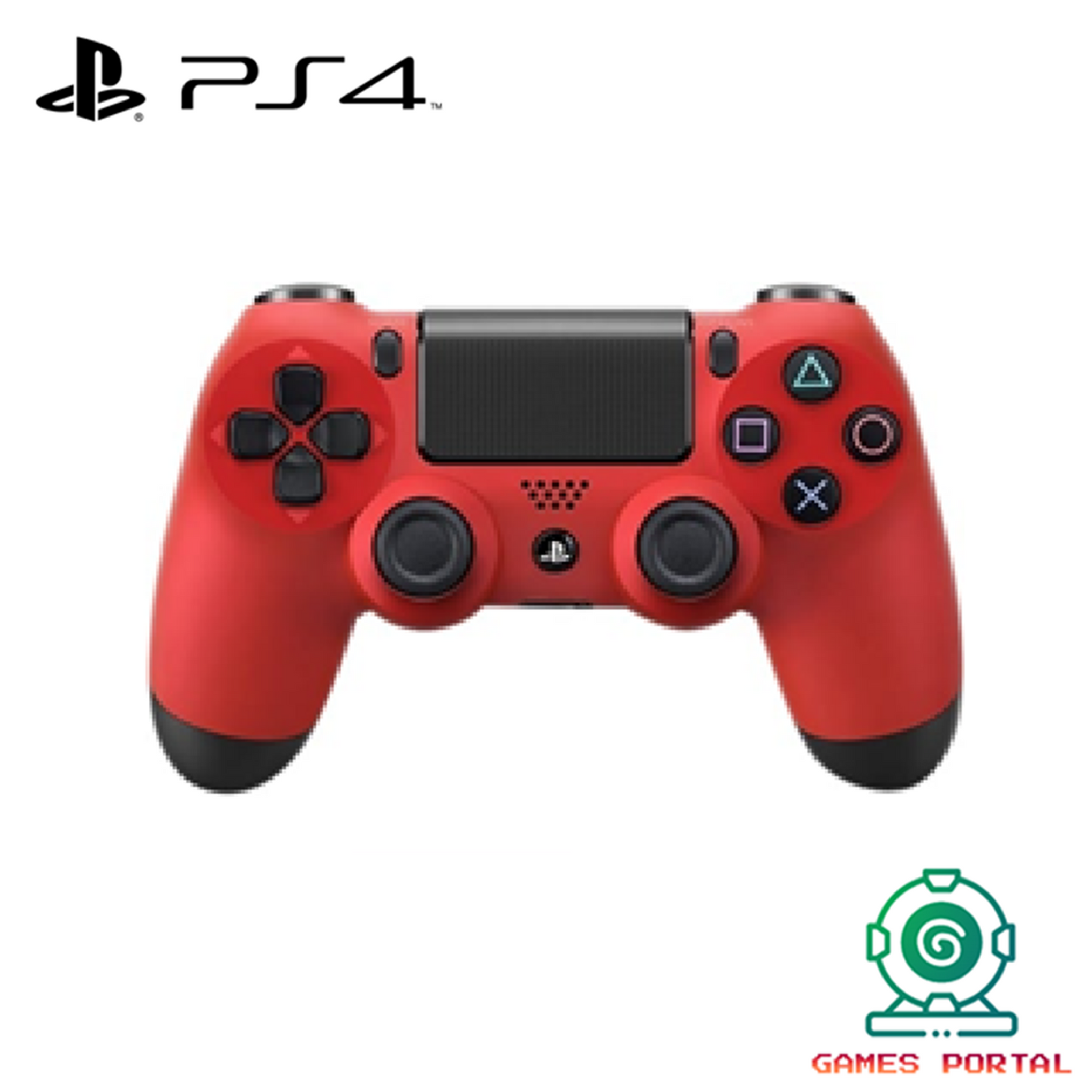 Sony PlayStation 4 PS4 Official Wireless Controller DualShock 4 V1 – Genuine