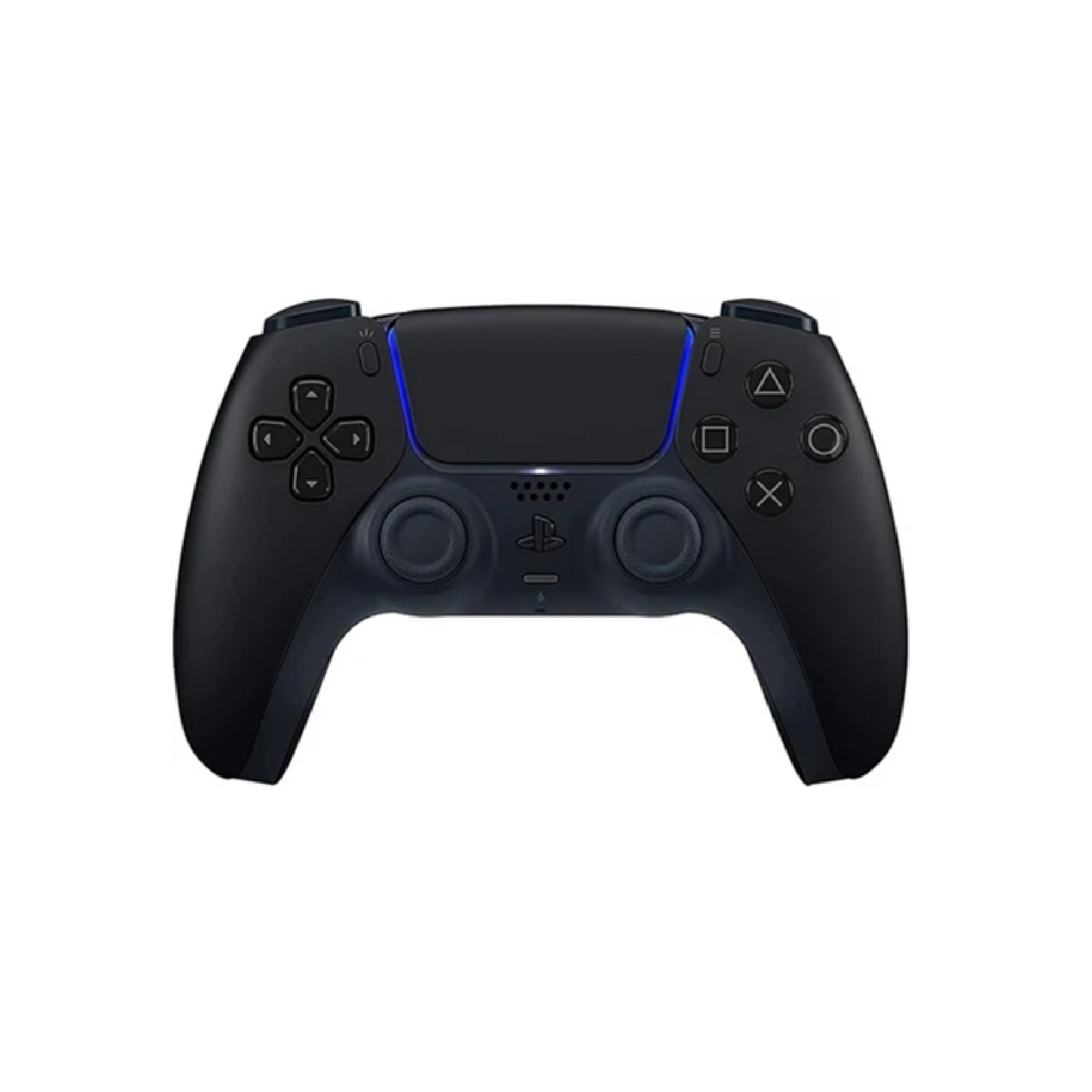 PS5 Official Sony DualSense Wireless Controller (Midnight Black)