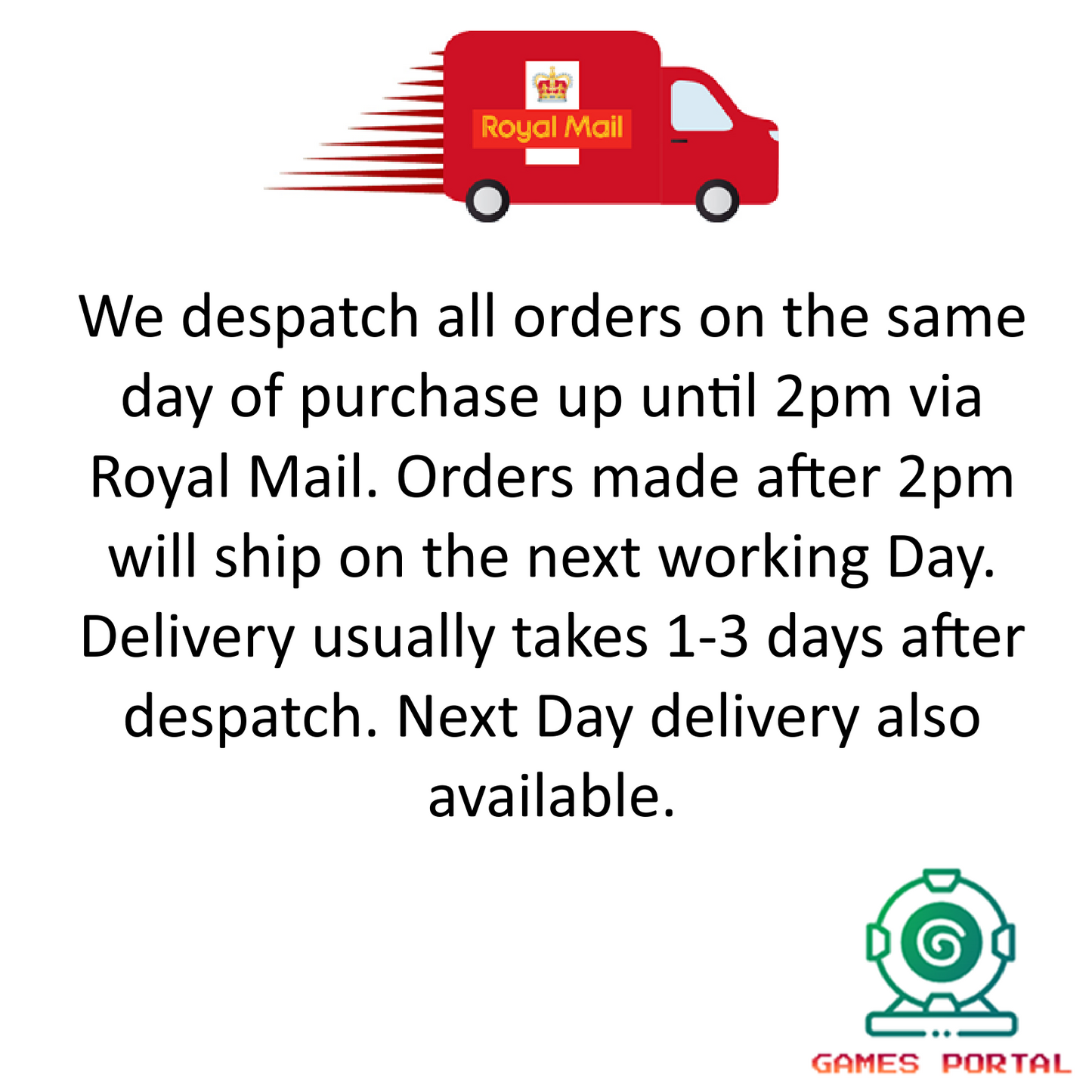 Microsoft Xbox One 500GB Console Only – Cleaned & Serviced - Gloss Black