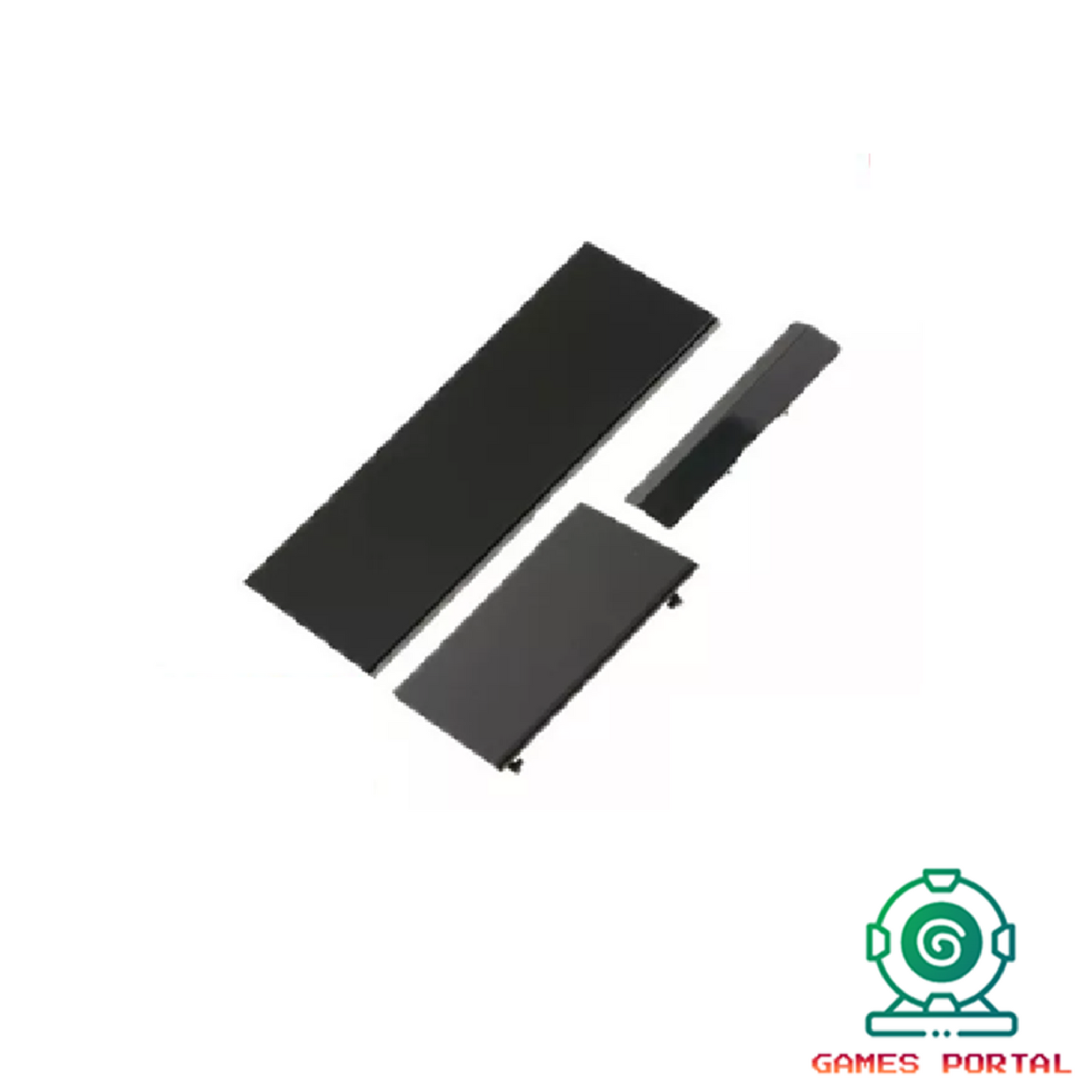 Nintendo Wii Replacement Console Doors / Covers