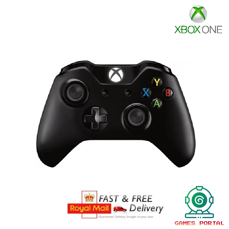 Xbox One Xbox Series X S Official Genuine Microsoft Wireless Controller (1537/1697)