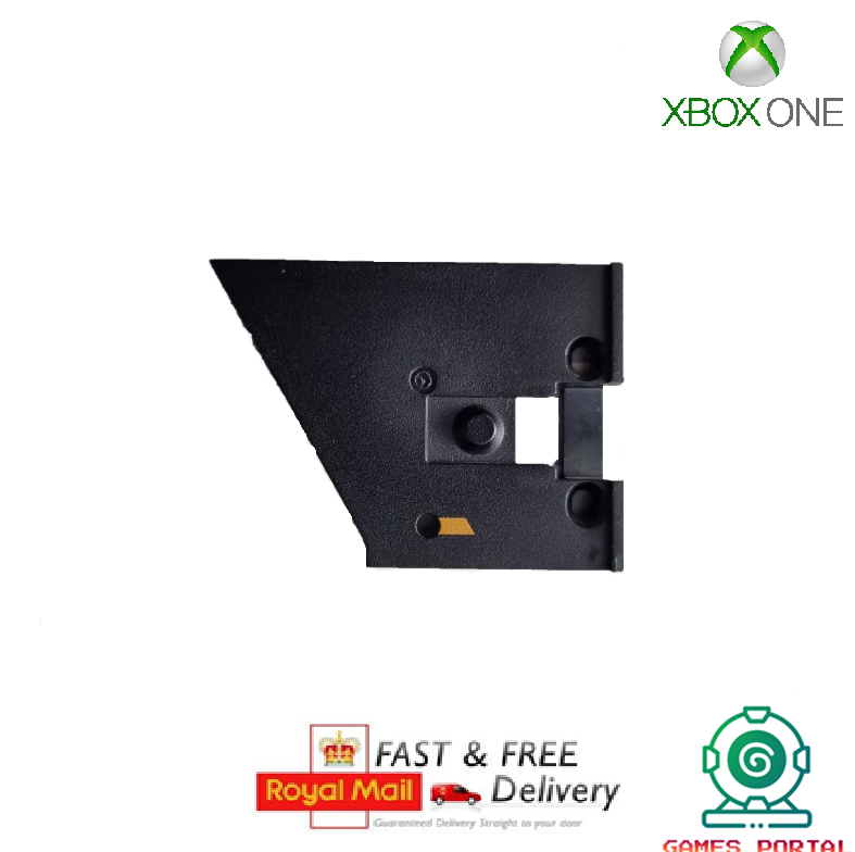 Xbox One Console Internal Side Controller Sync Button Bezel Official (1540)