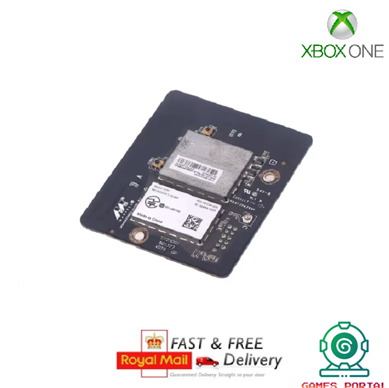 Xbox One Console Internal WiFi Wireless Card / Board Official (1540)