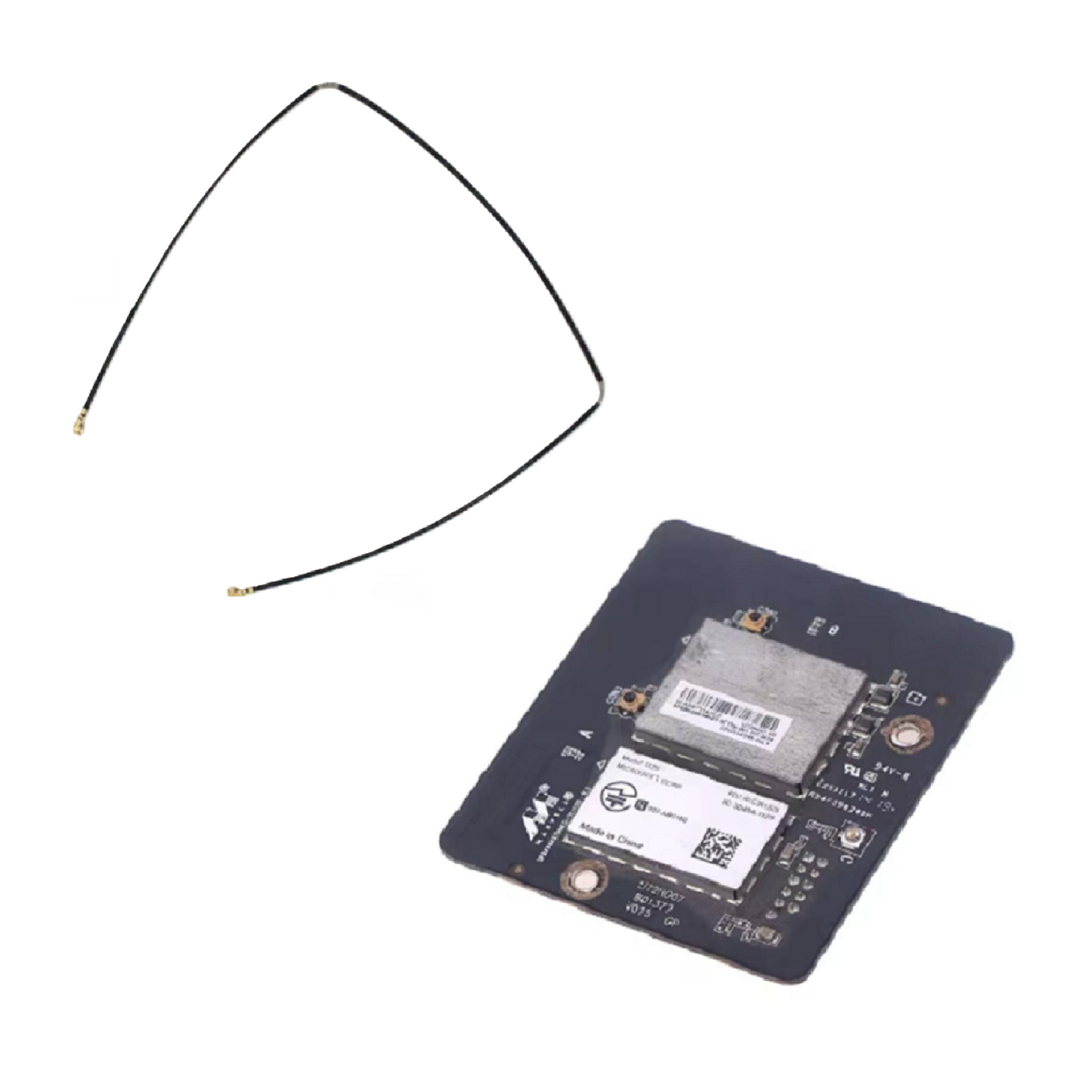 Xbox One Console WiFi Card / Board & Antenna Cable 1540 (Official)