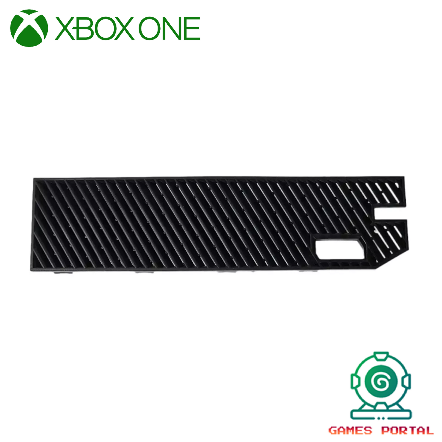 Xbox One Replacement Console Side Panel / Vent / Grill (1540)