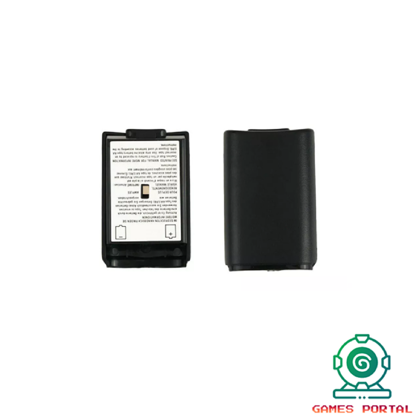 Xbox 360 Replacement Controller Battery Holder / Cover