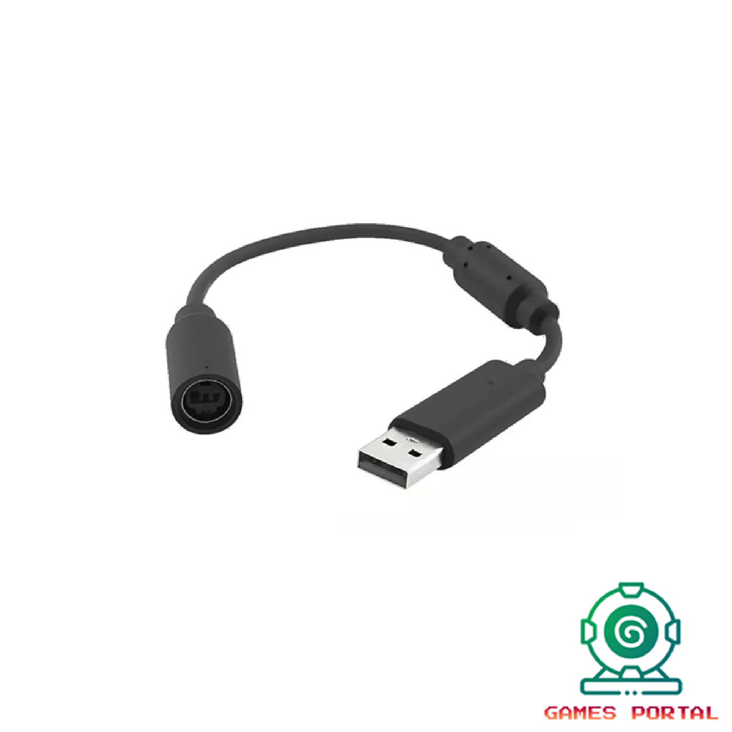 Xbox 360 Replacement Controller Breakaway Cable