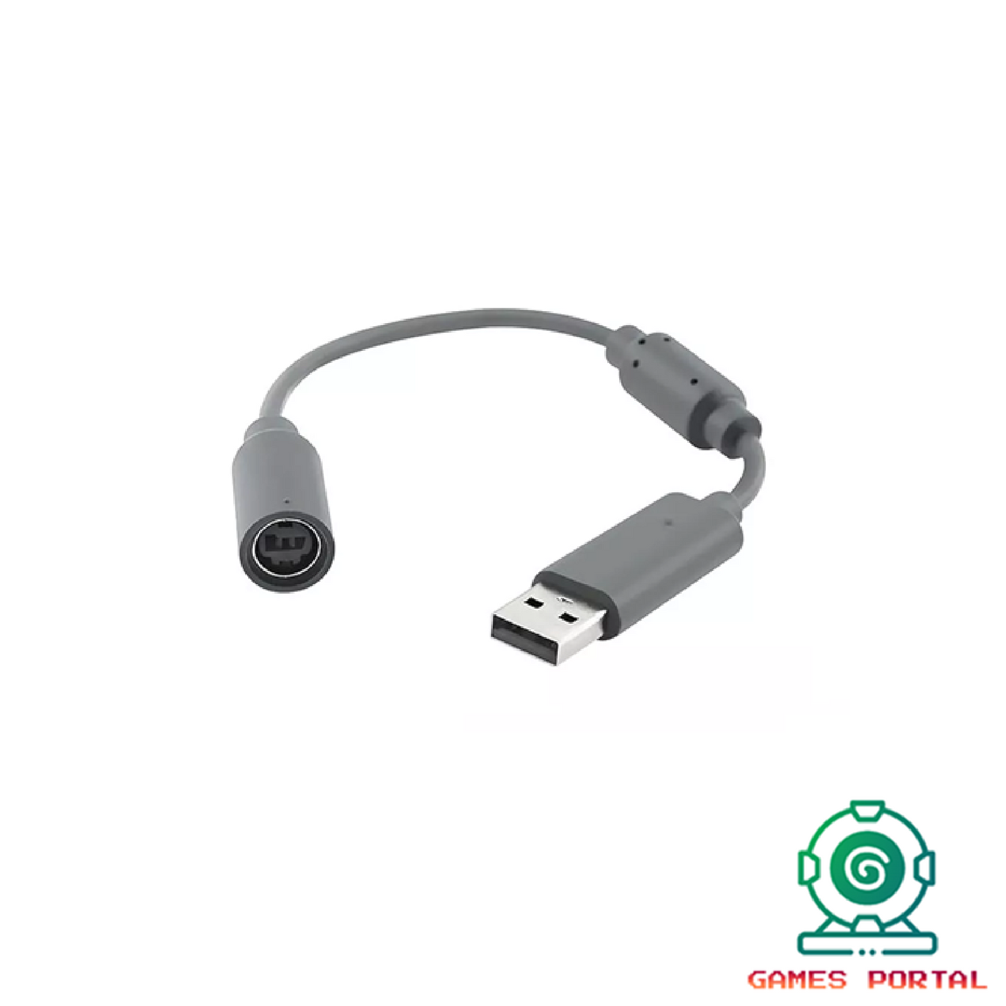 Xbox 360 Replacement Controller Breakaway Cable