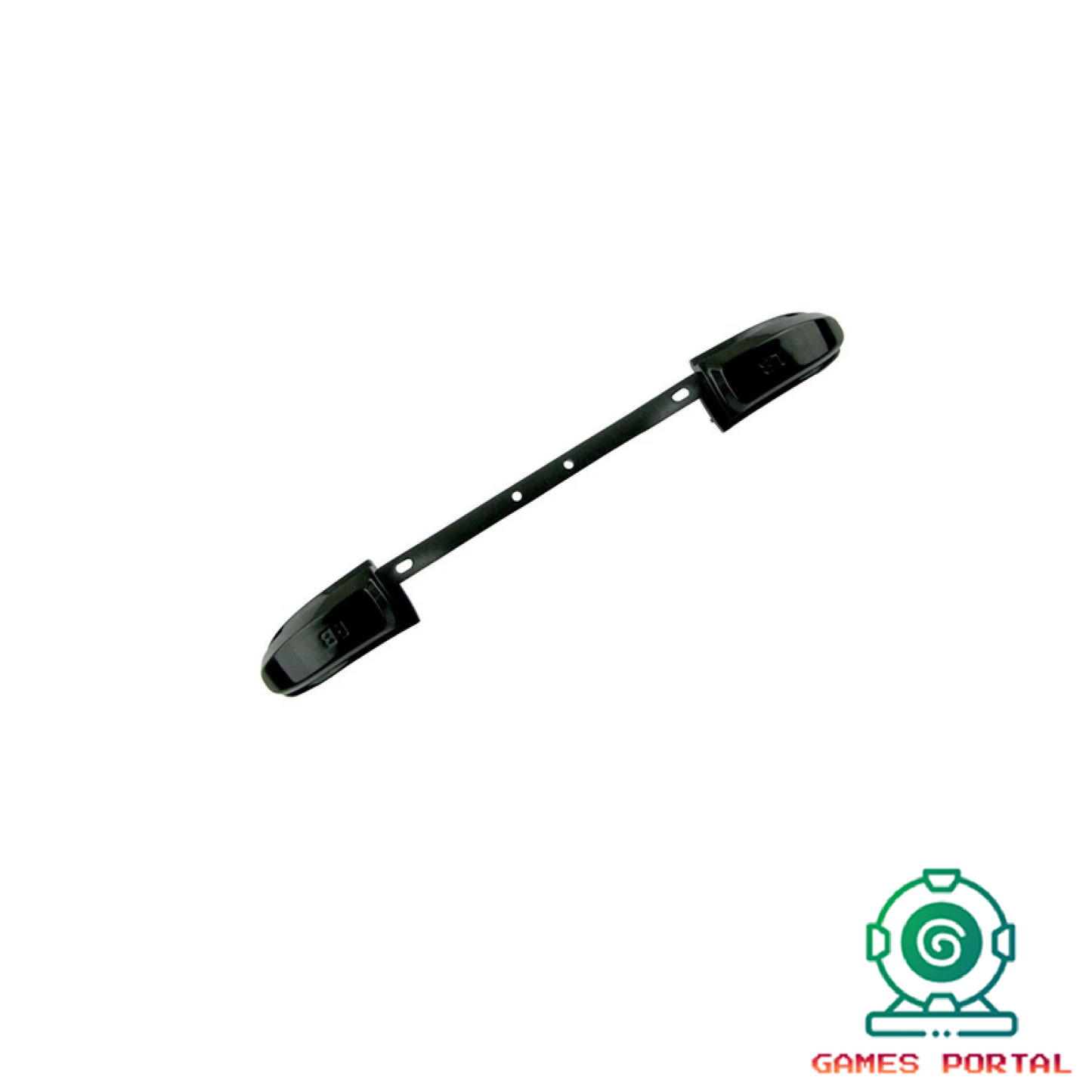 Xbox 360 Replacement Controller LB RB Button Plastic