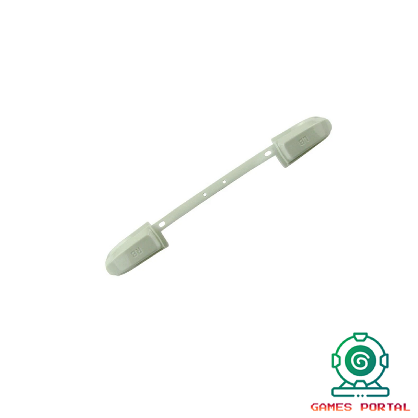 Xbox 360 Replacement Controller LB RB Button Plastic