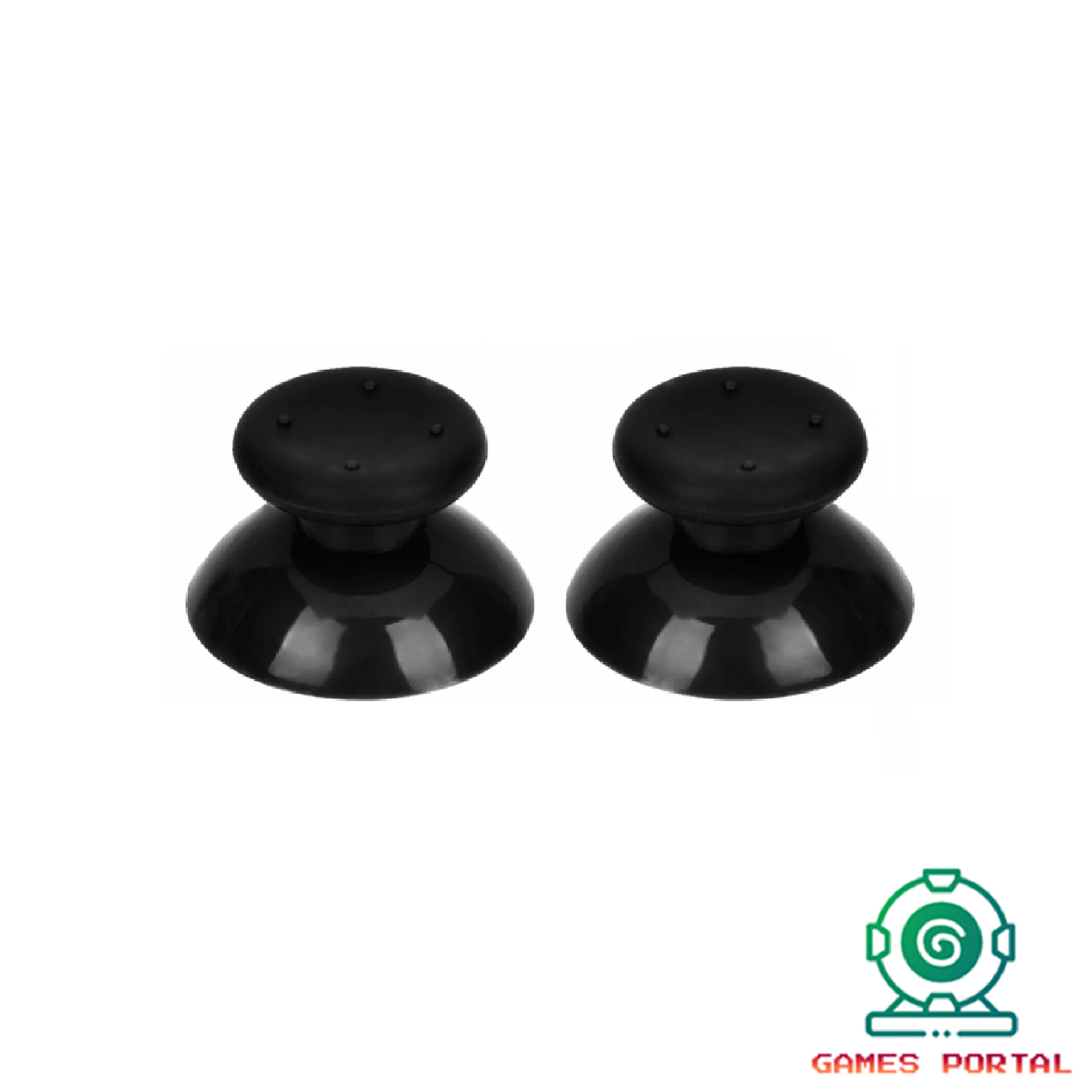 Xbox 360 Replacement Controller Thumbsticks (1 Pair)