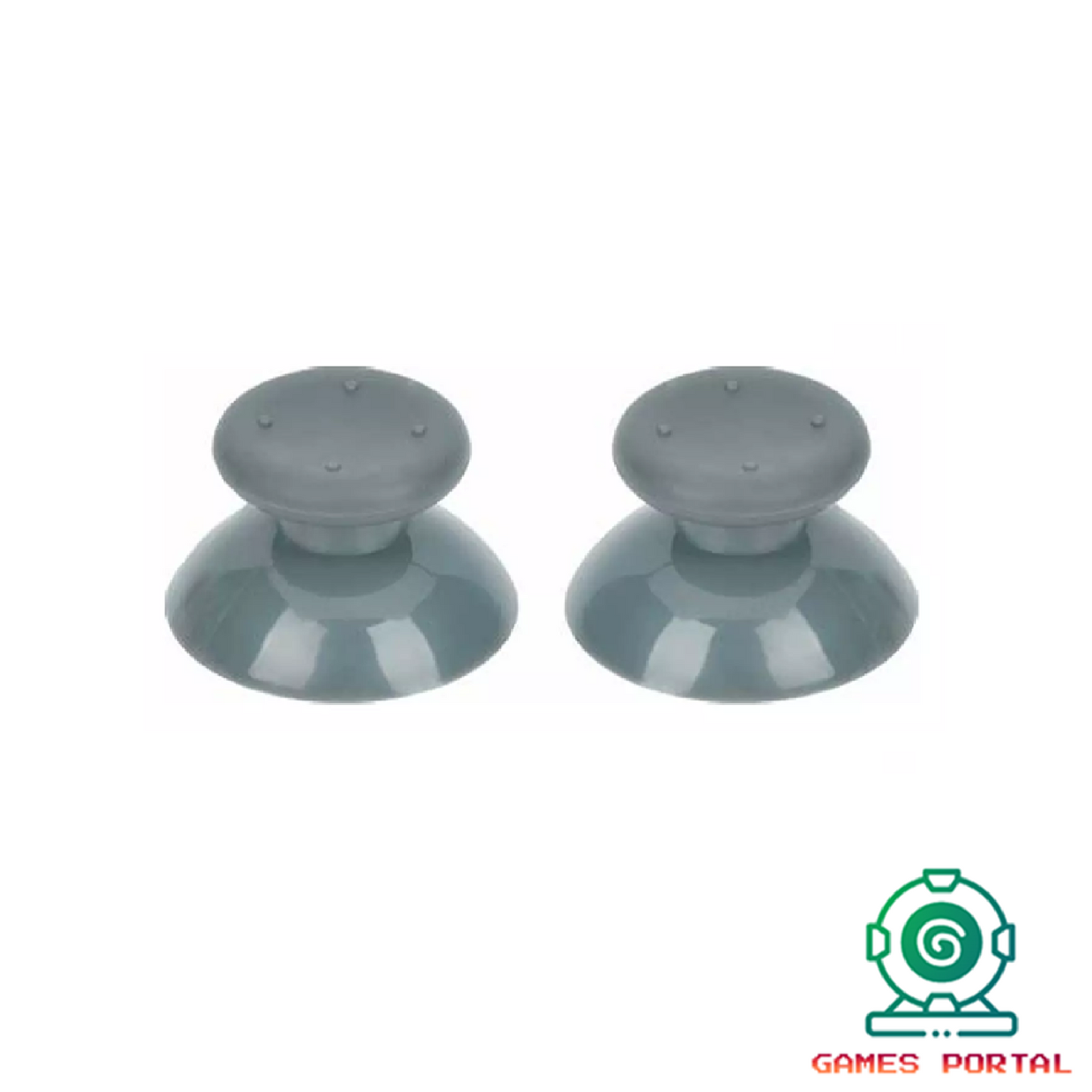 Xbox 360 Replacement Controller Thumbsticks (1 Pair)