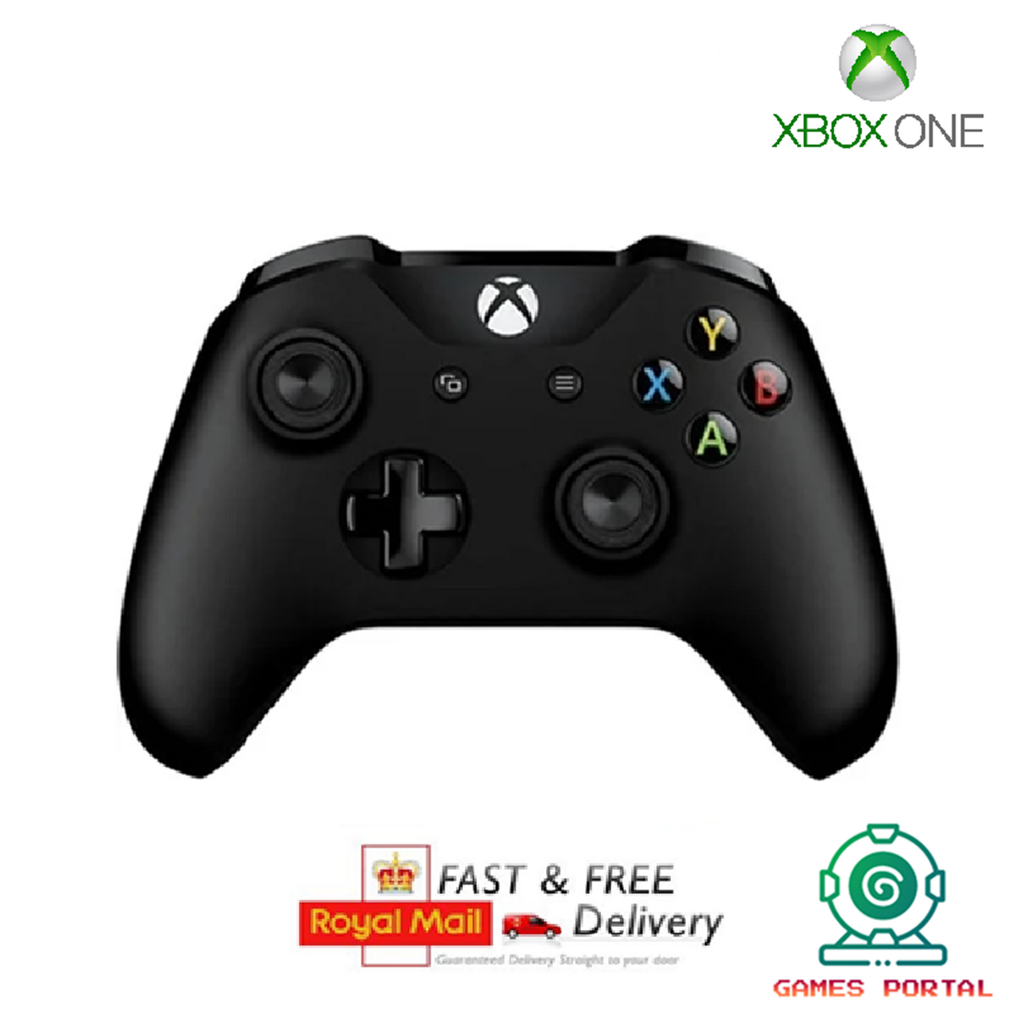 Xbox One Xbox Series X S Official Genuine Microsoft Wireless Controller (1708)