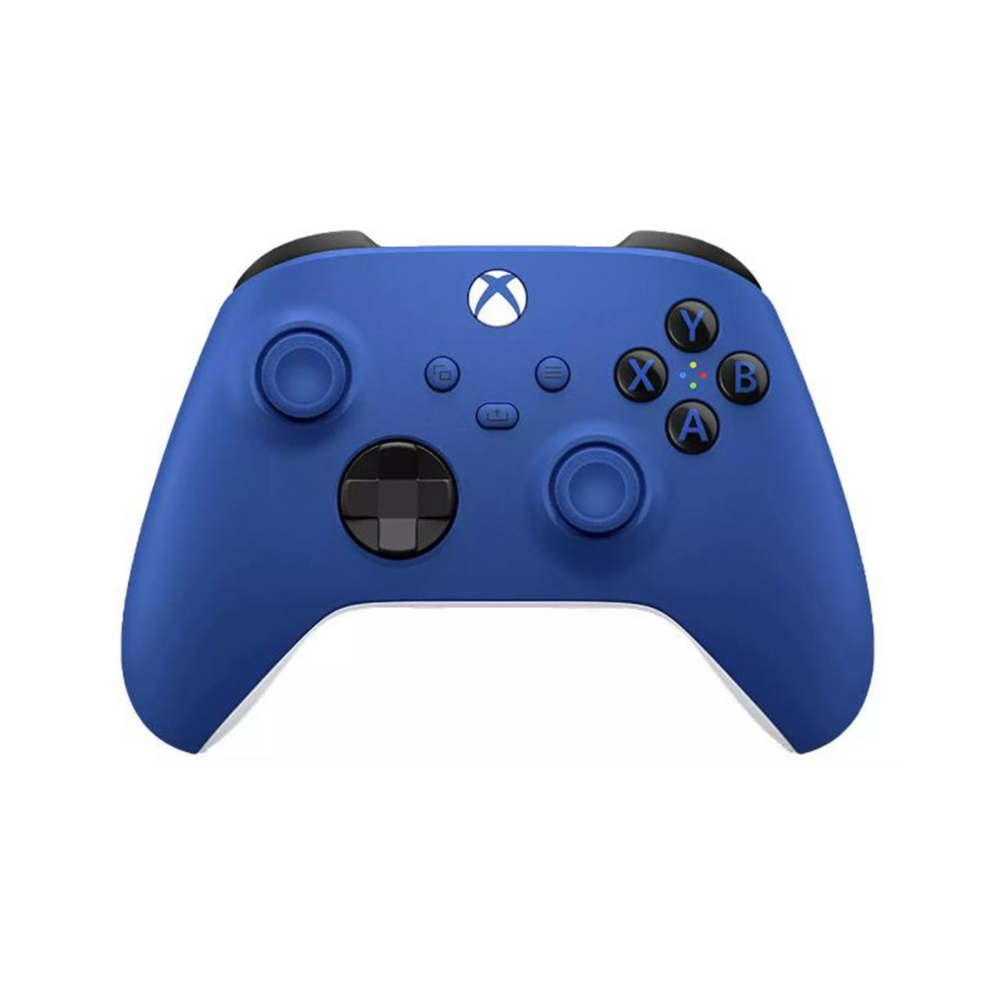 Xbox Series X|S Official Genuine Wireless Controller - Shock Blue (1914)