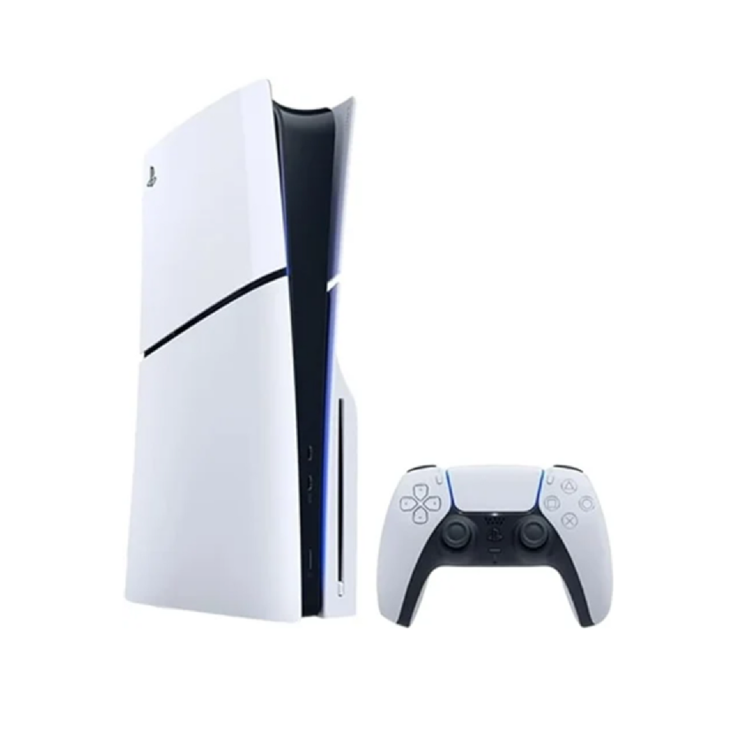 PS5 Consoles