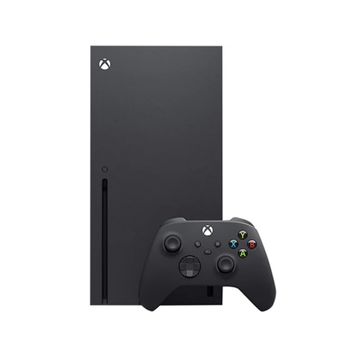 Xbox Series Consoles