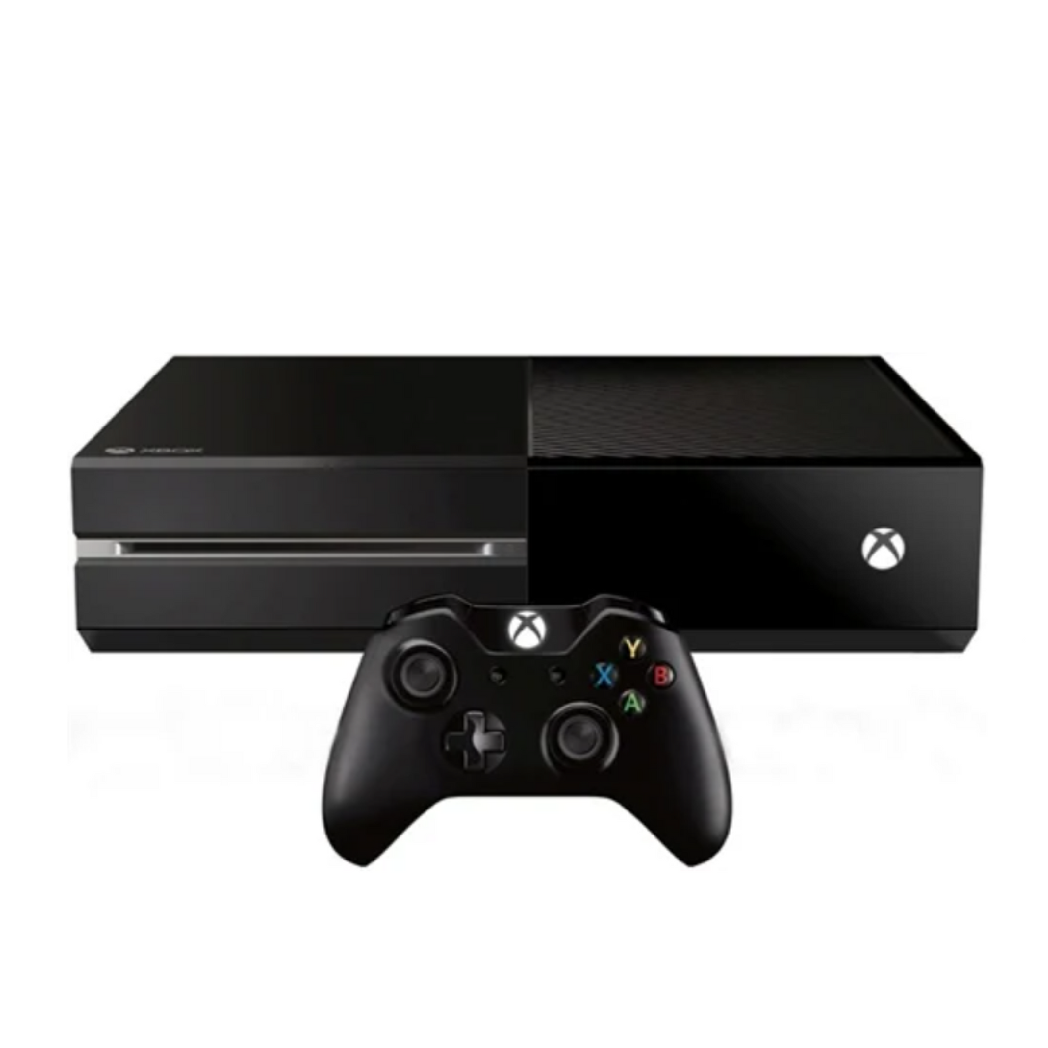 Xbox One Consoles