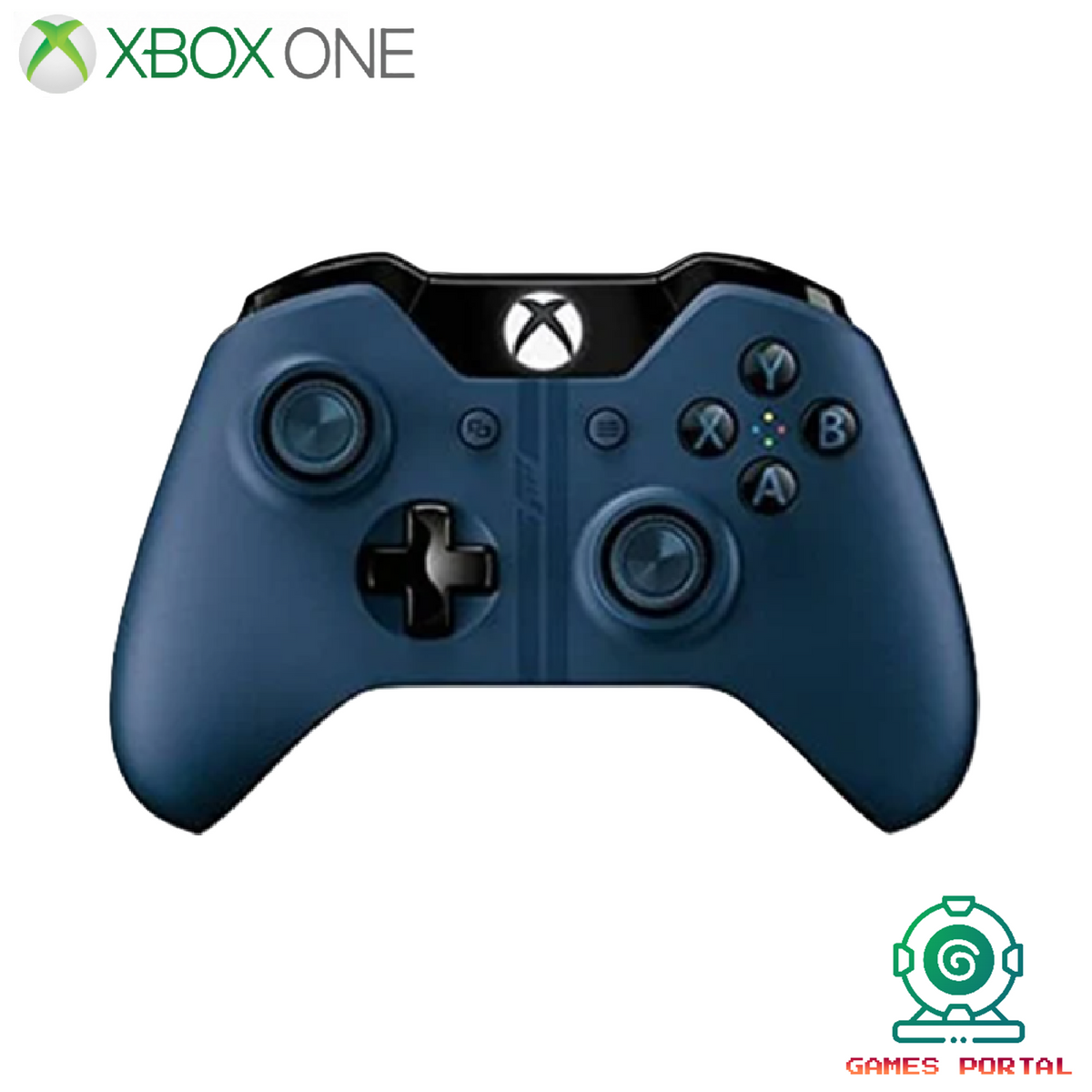 Xbox One Official Genuine Wireless Controller - Forza Motorsport (1697)