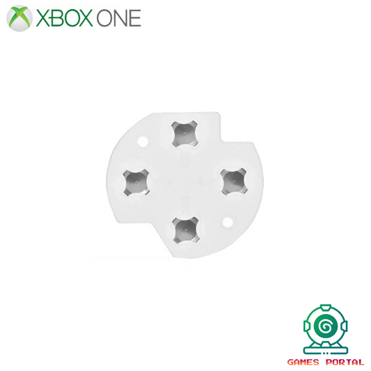 Xbox One S Controller (1708) Replacement Part - D-Pad Conductive Film