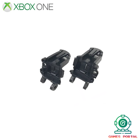 Xbox One S Controller (1708) Replacement Part - LT & RT Button Trigger Frames