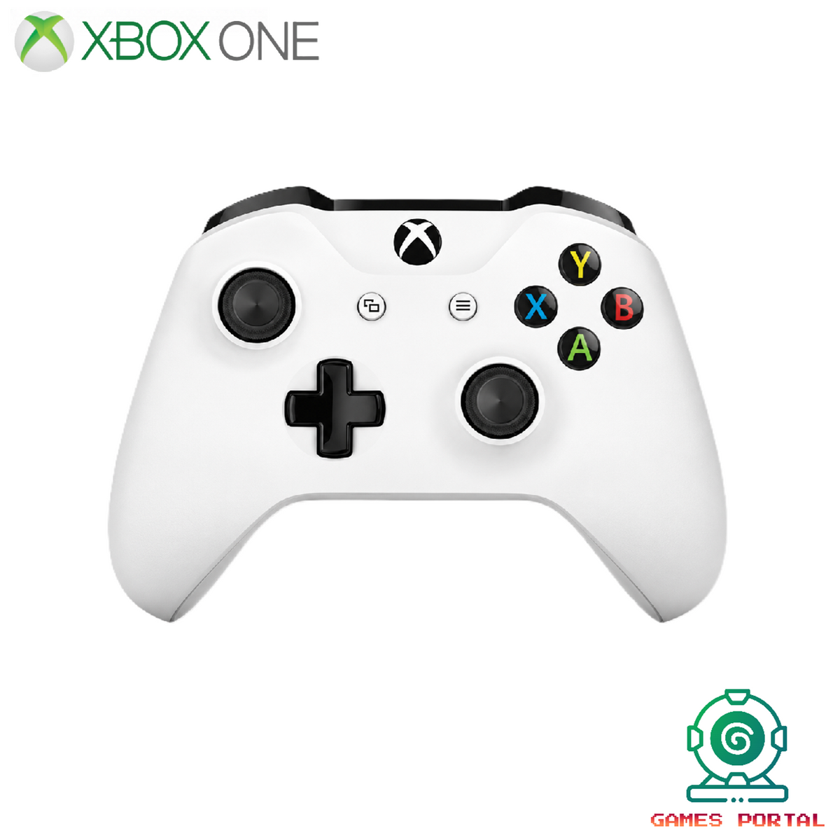 Xbox One S Official Genuine Wireless Controller (1708)