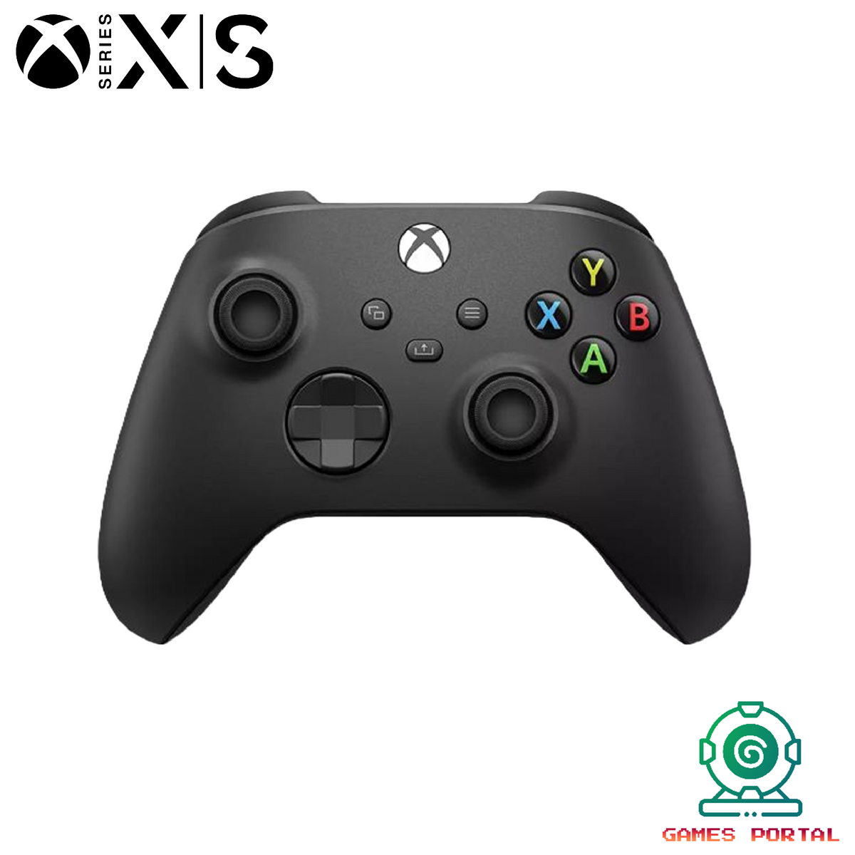 Xbox Series X|S Official Genuine Wireless Controller (1914)