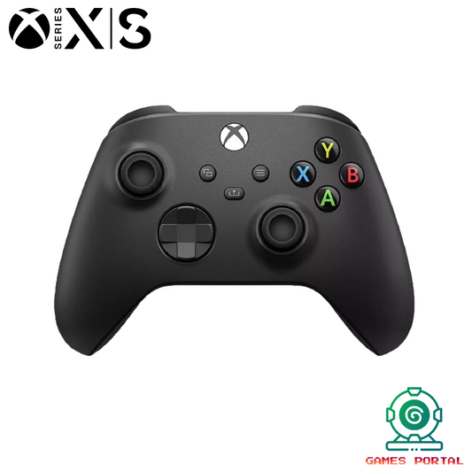 Xbox Series X|S Official Genuine Wireless Controller - Carbon Black (1914)