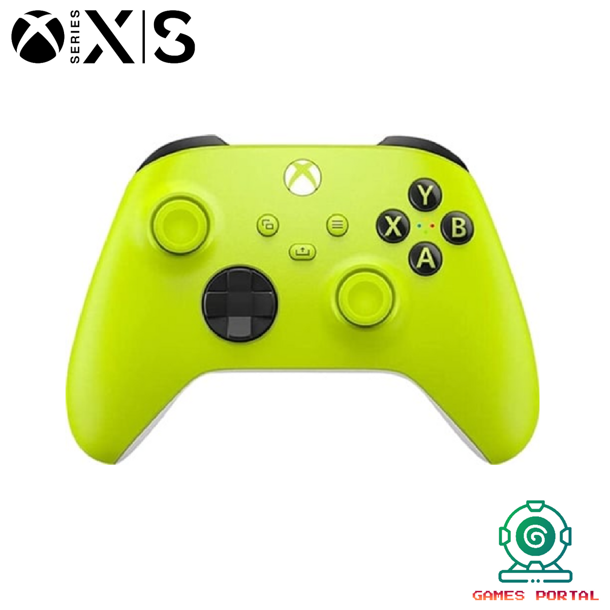 Xbox Series X|S Official Genuine Wireless Controller (1914)
