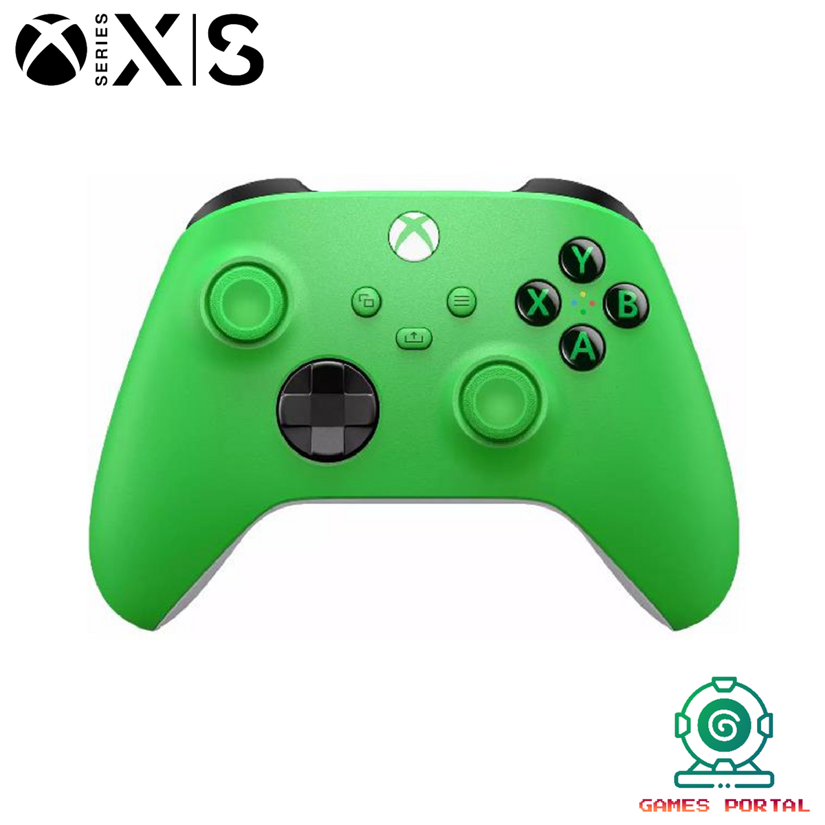 Xbox Series X|S Official Genuine Wireless Controller (1914)