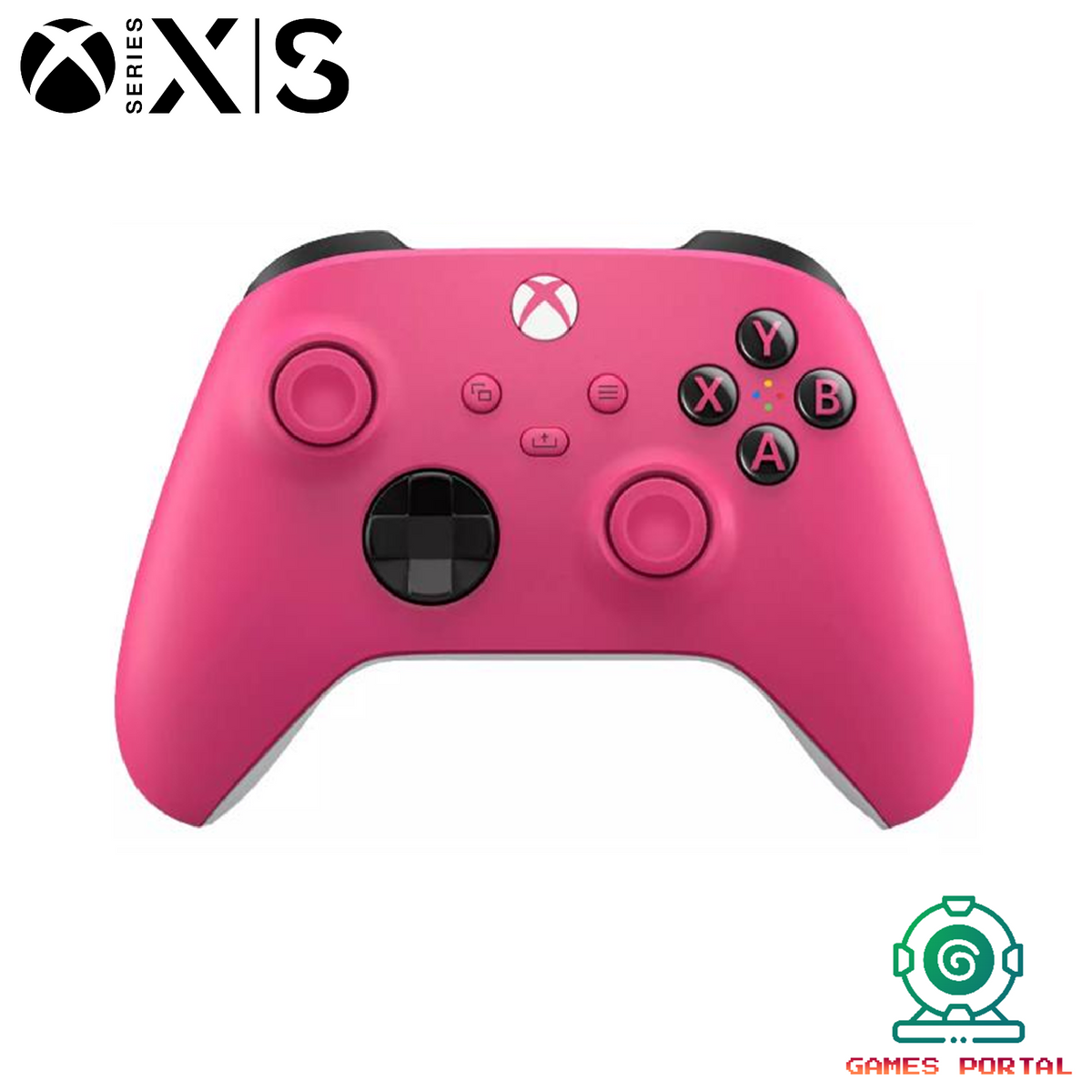 Xbox Series X|S Official Genuine Wireless Controller (1914)