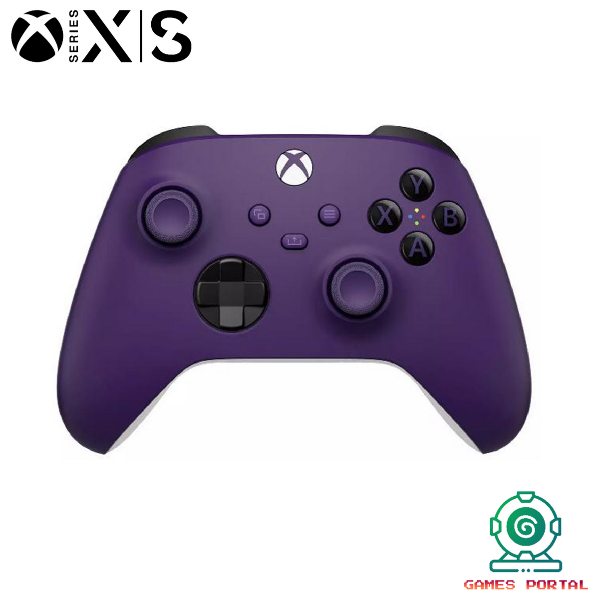 Xbox Series X|S Official Genuine Wireless Controller (1914)