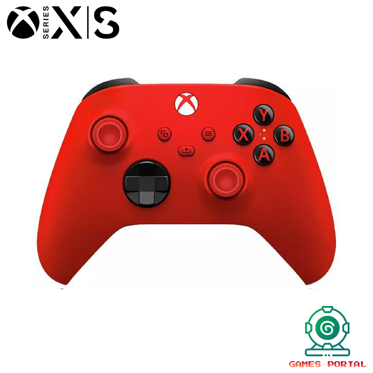 Xbox Series X|S Official Genuine Wireless Controller (1914)