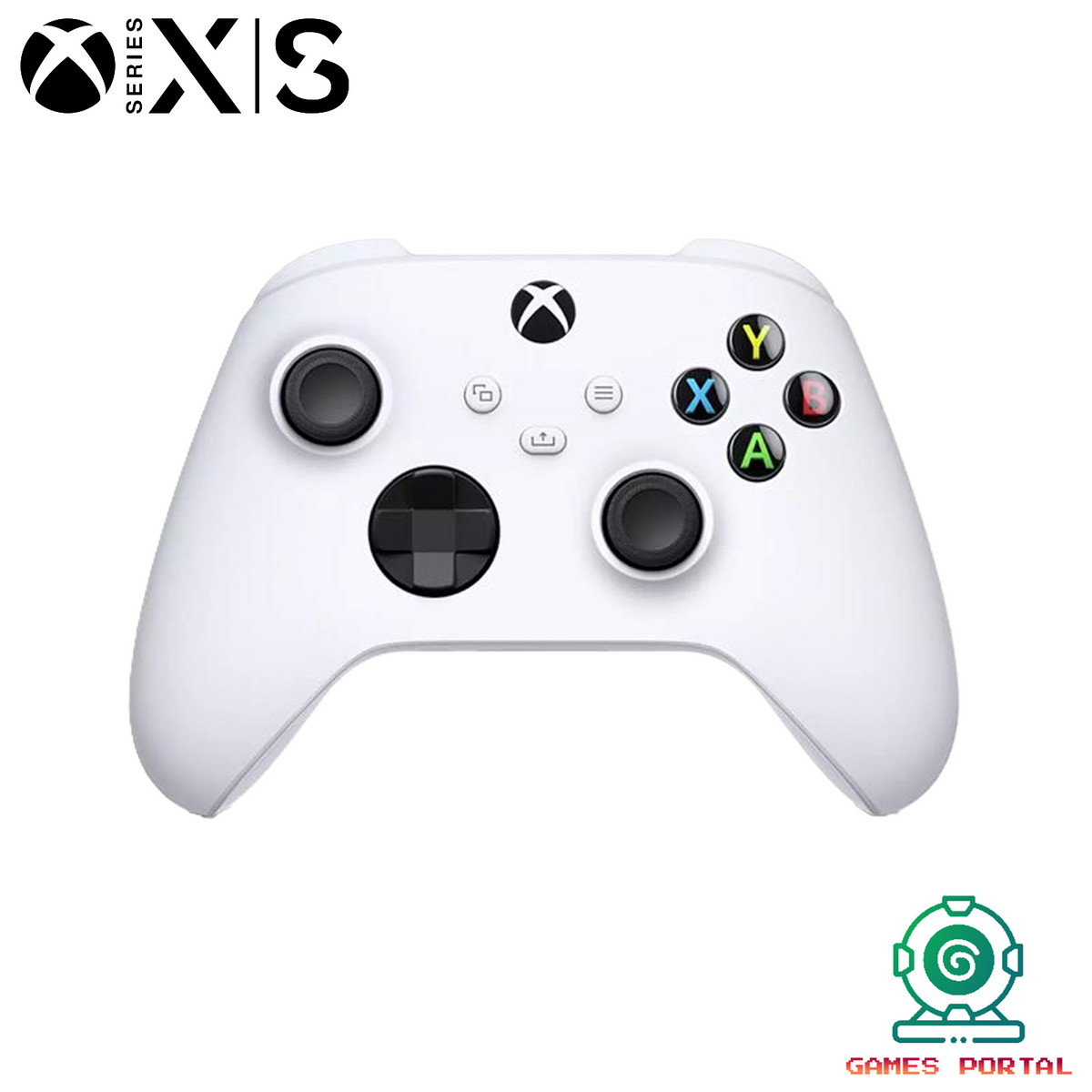 Xbox Series X|S Official Genuine Wireless Controller (1914)
