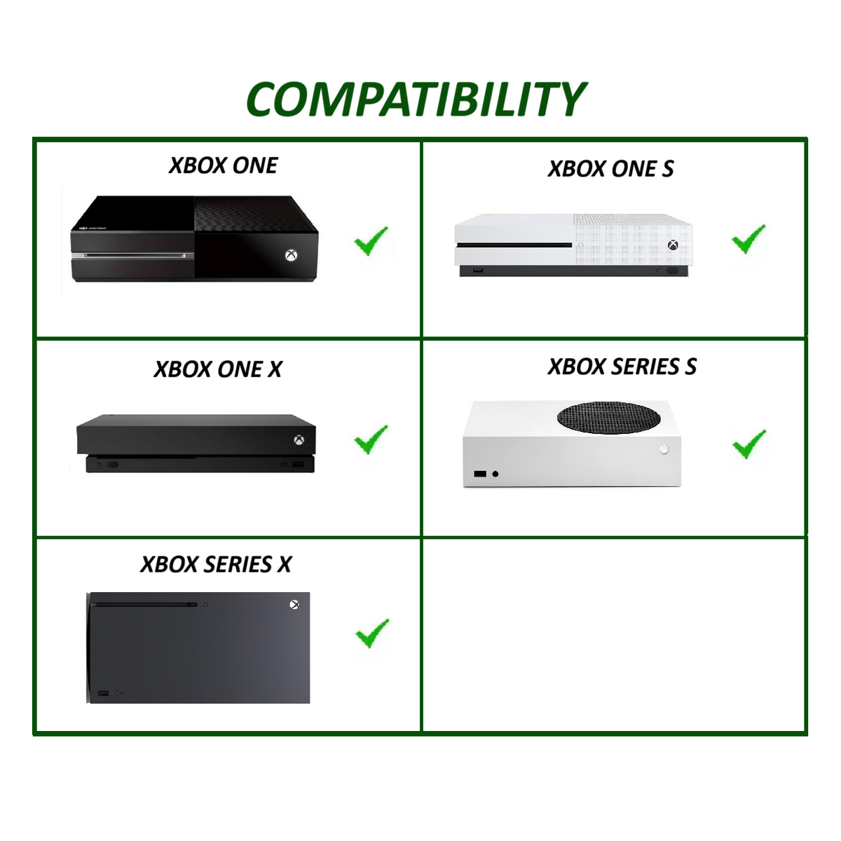 Xbox Series X|S Official Genuine Wireless Controller (1914)