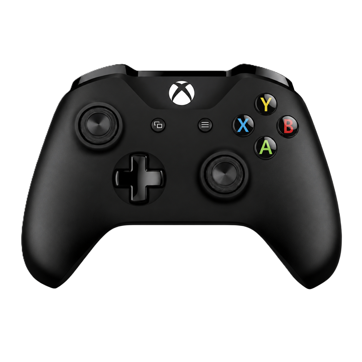 Xbox One S Official Genuine Wireless Controller (1708)