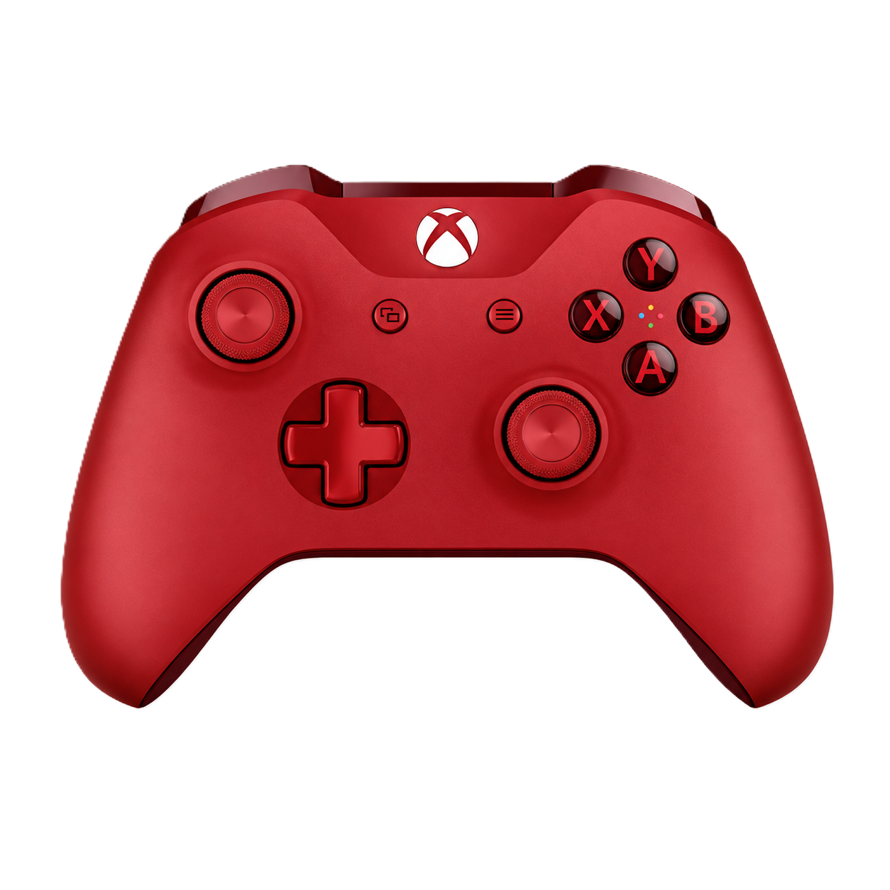 Xbox One S Official Genuine Wireless Controller (1708)