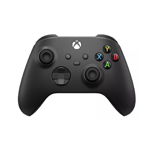 Xbox Series X|S Official Genuine Wireless Controller - Carbon Black (1914)