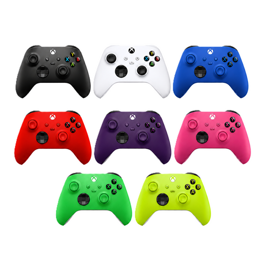 Xbox Series X|S Official Genuine Wireless Controller (1914)