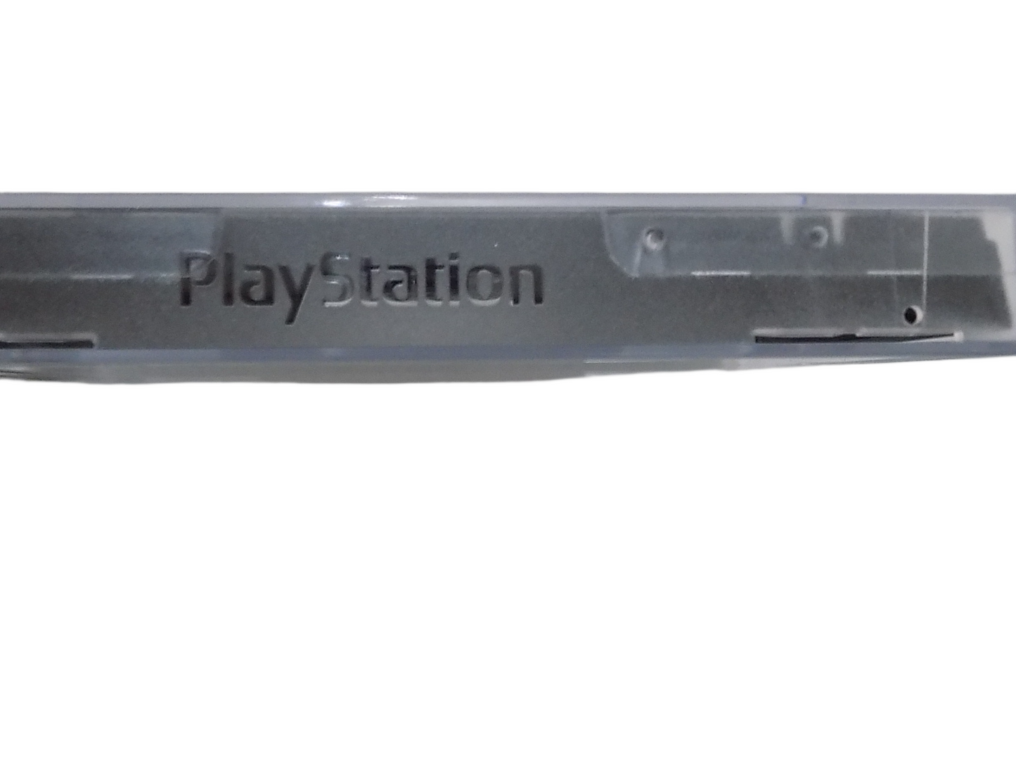 PlayStation / PS1 Replacement Jewel PAL Compatible Game Case Only (1-25 Pack)