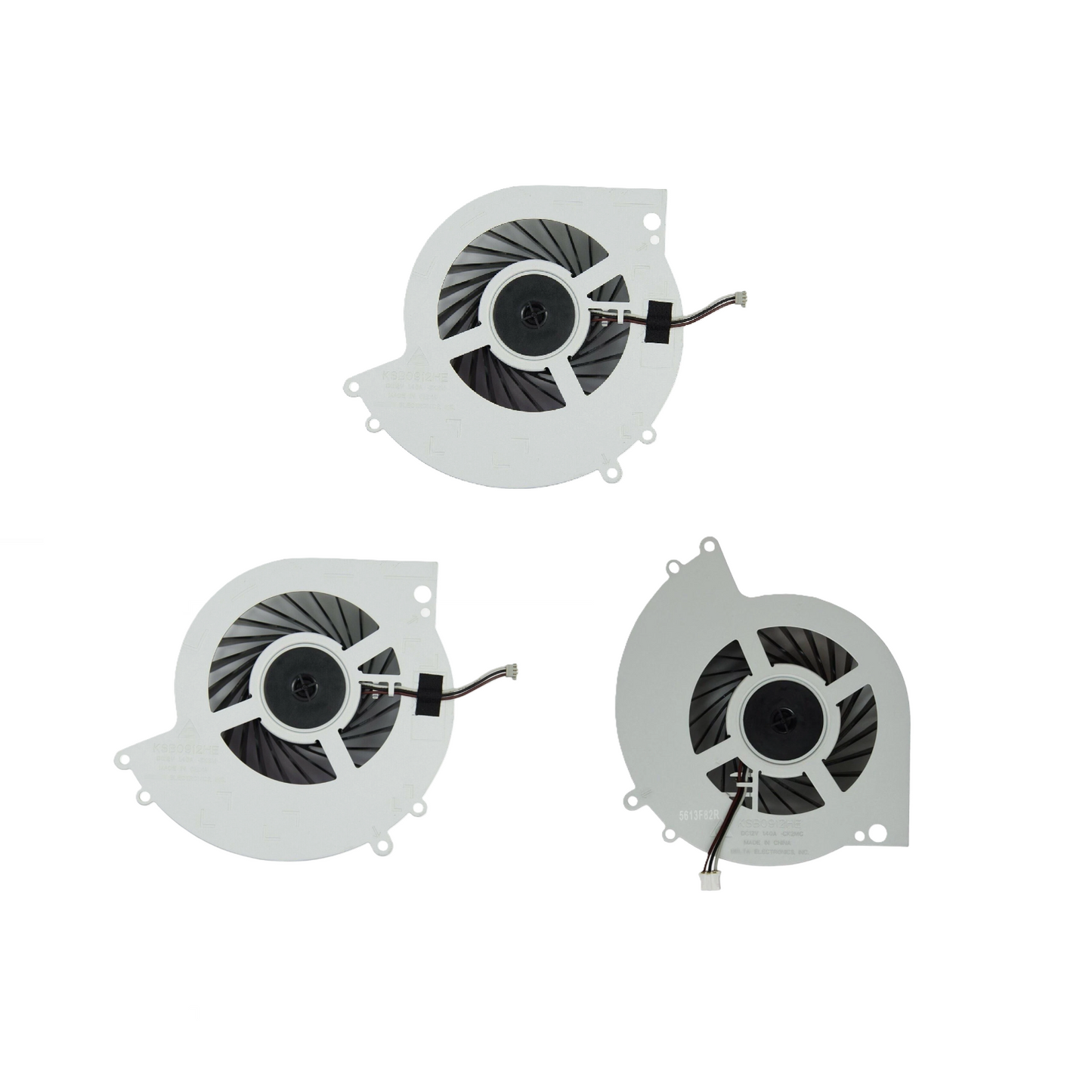 PS4 Console Part - Internal Fan (Official)